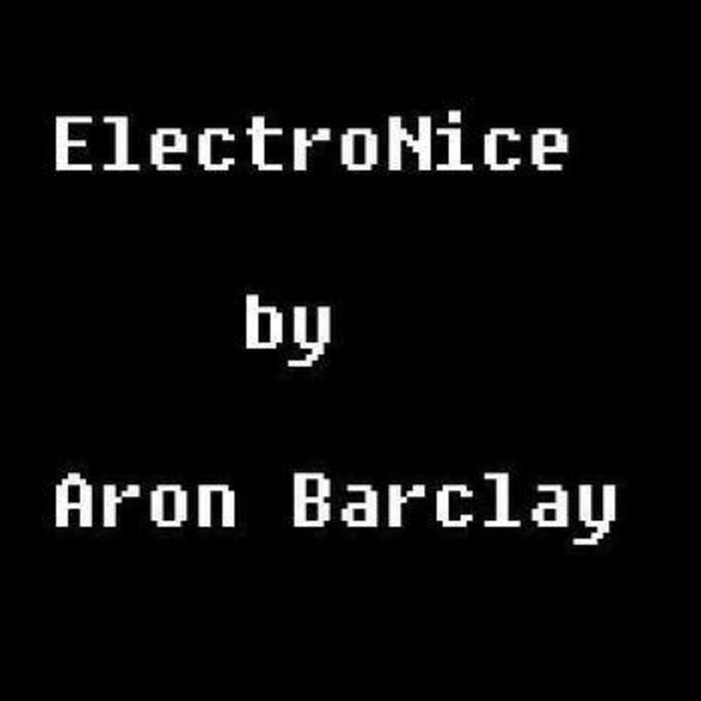 ElectroNice by Jozc Ilin