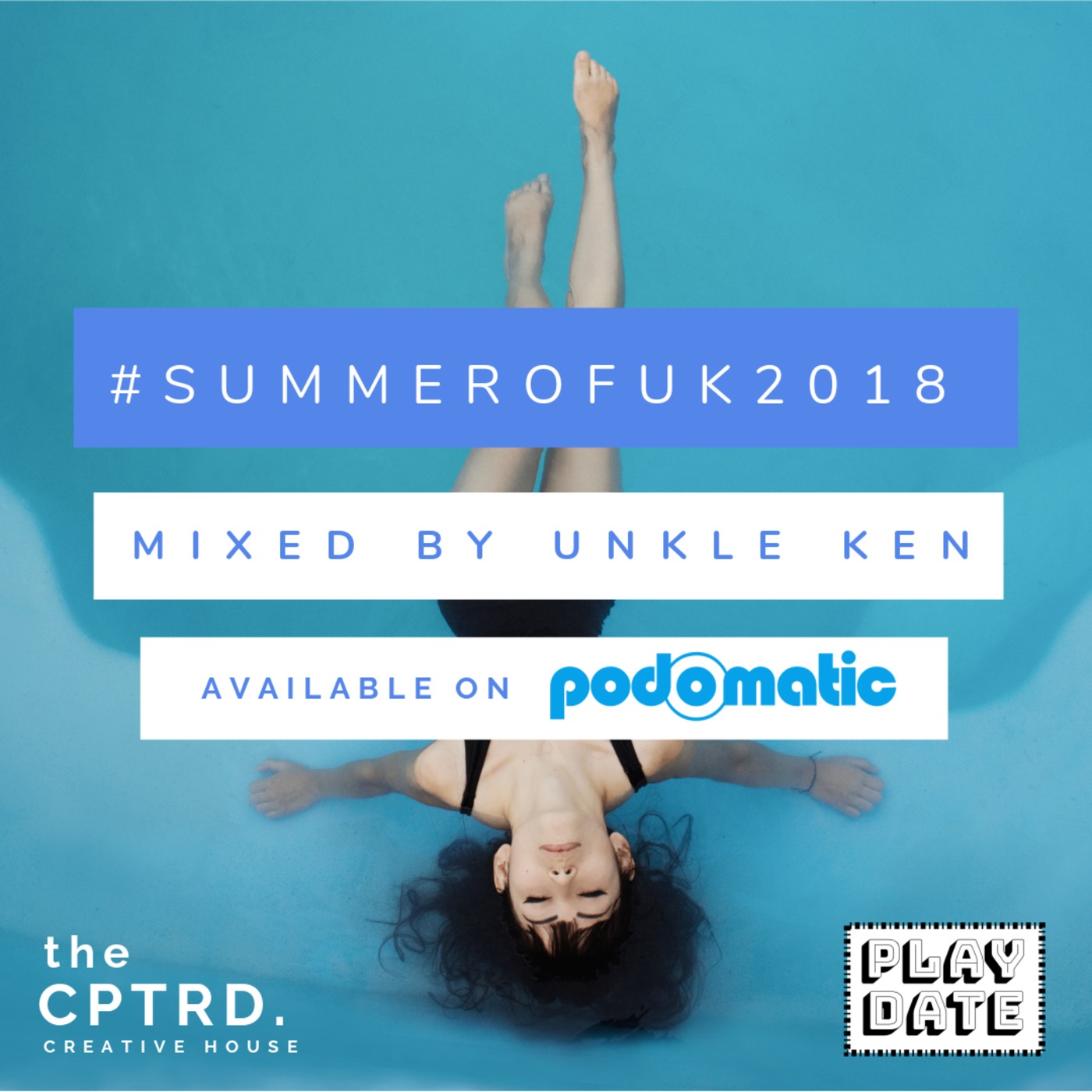 Summer of UK 2018