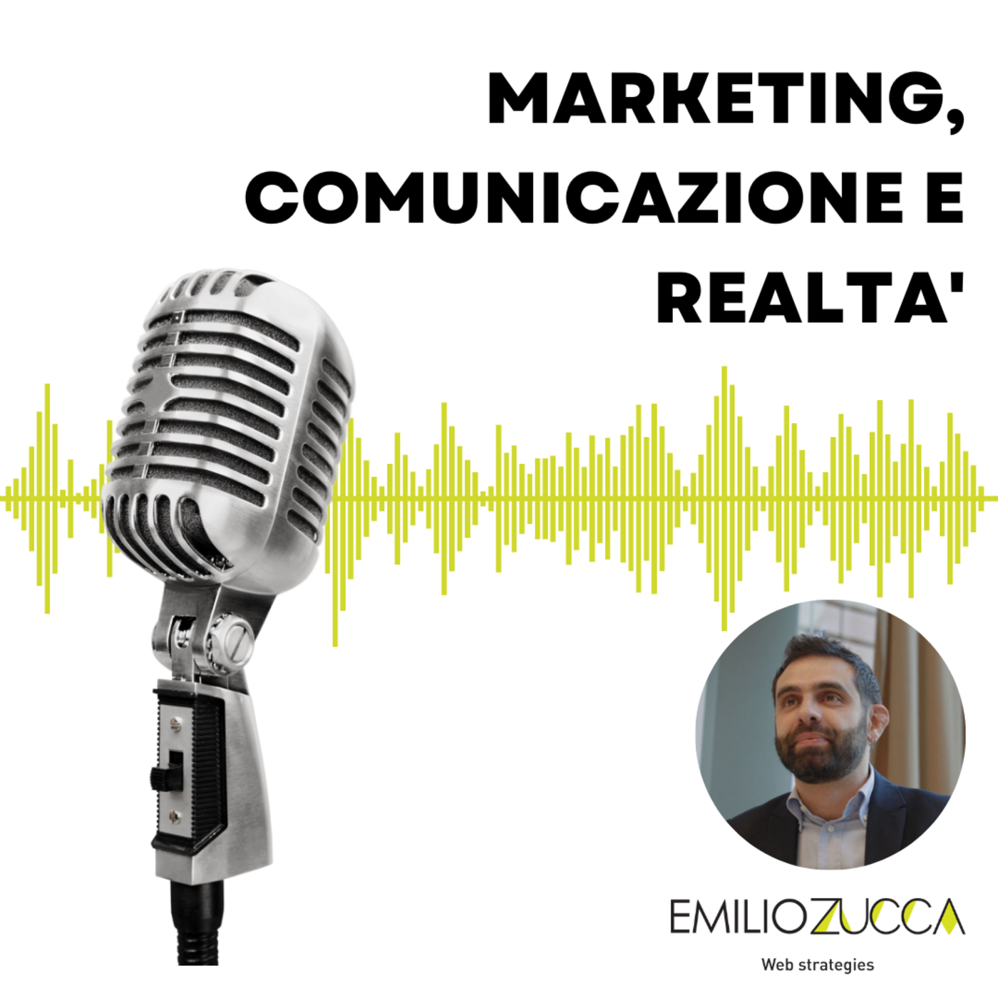 Marketing, comunicazione e realtà