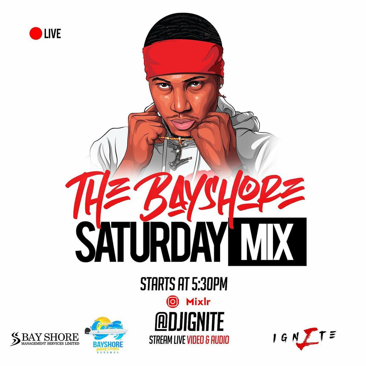 DJ iGnite Podcast