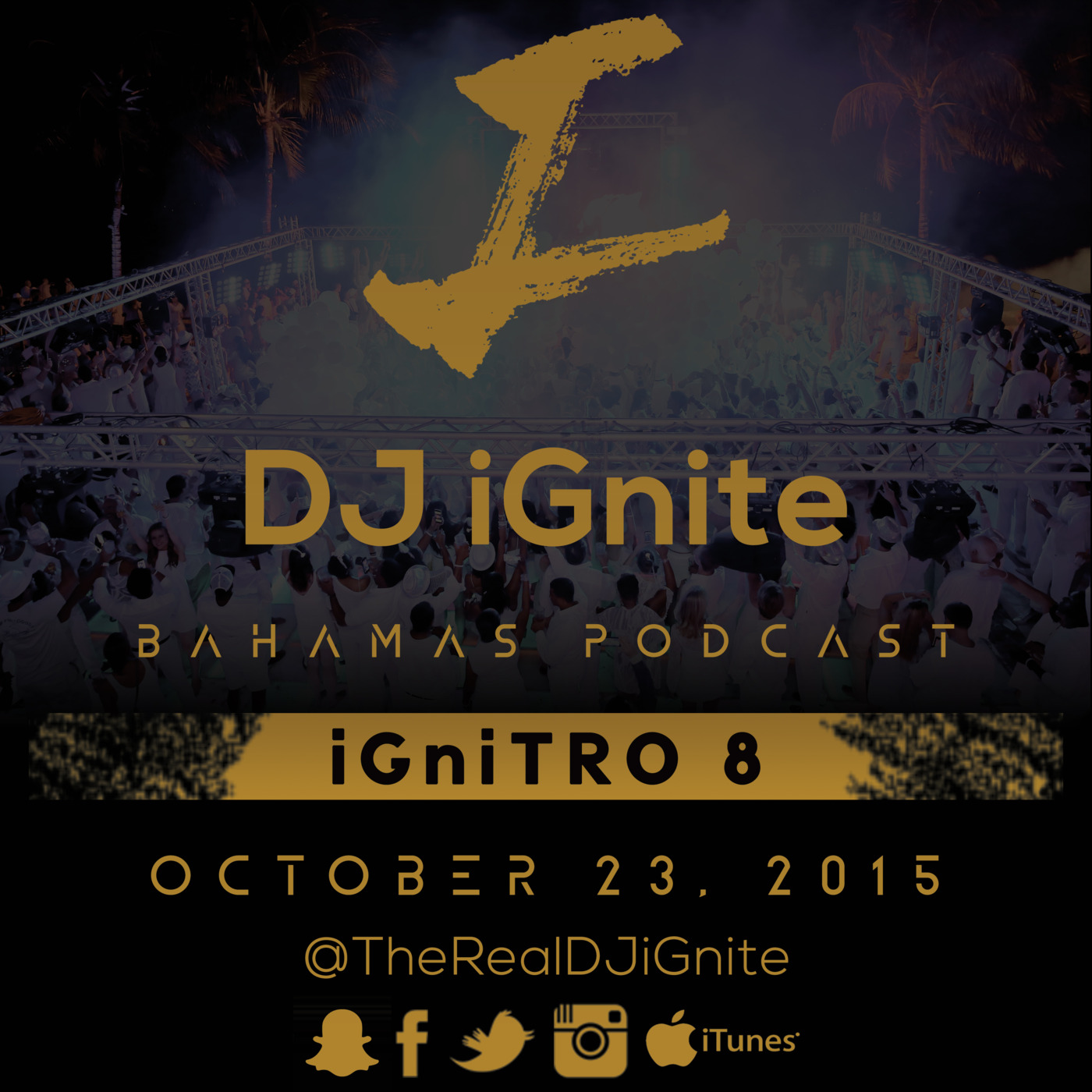 DJ iGnite Podcast