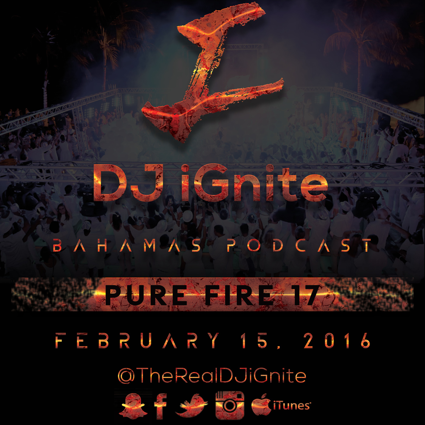 DJ iGnite Podcast