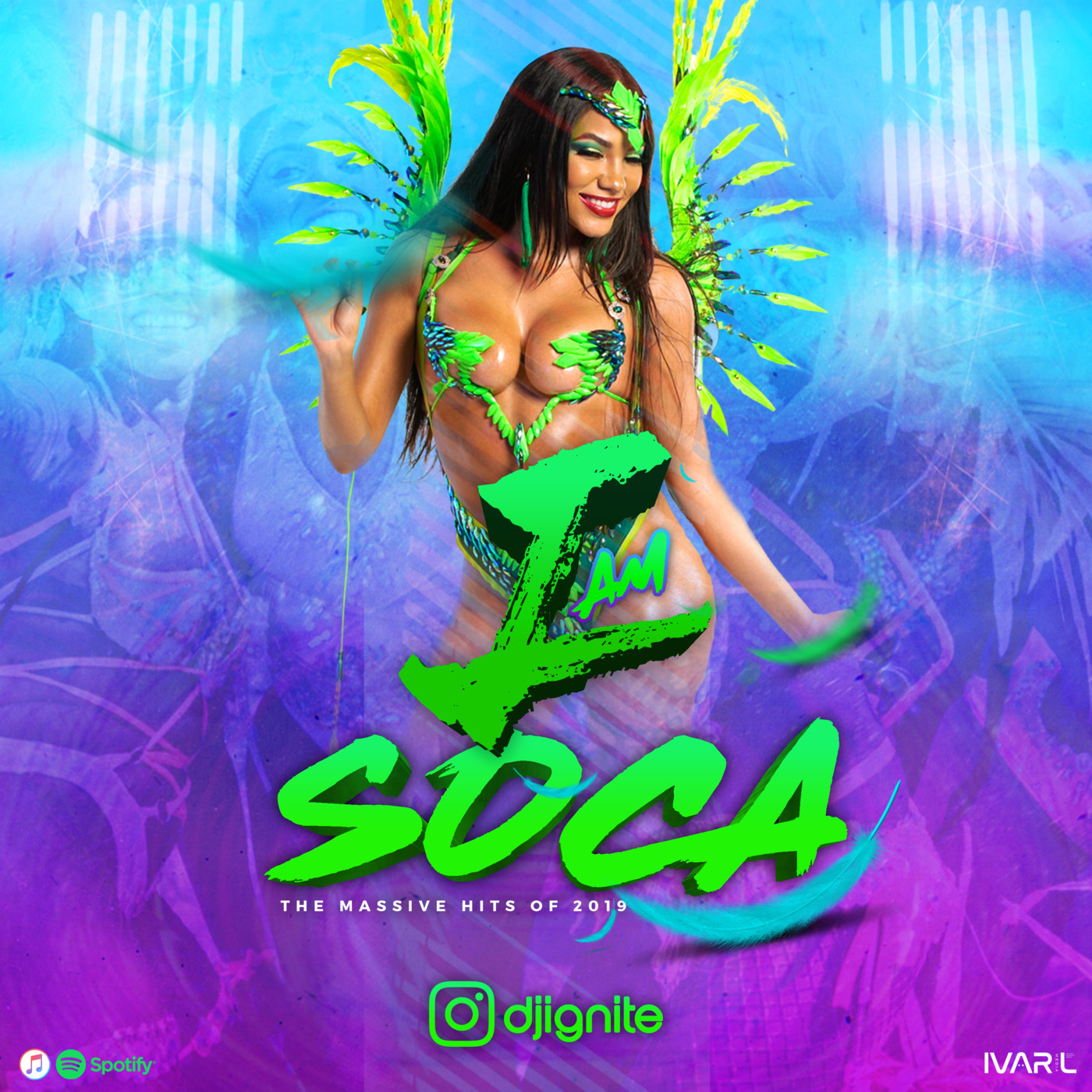 #iAmSocA 2019