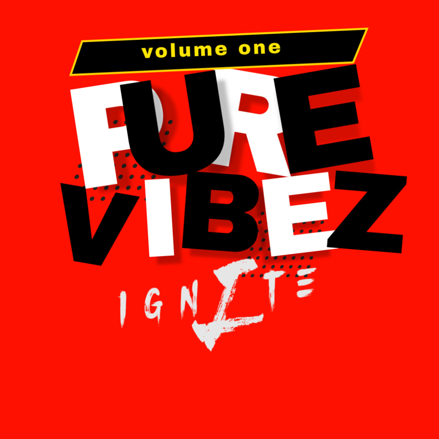 Pure VibeZ Vol. 1