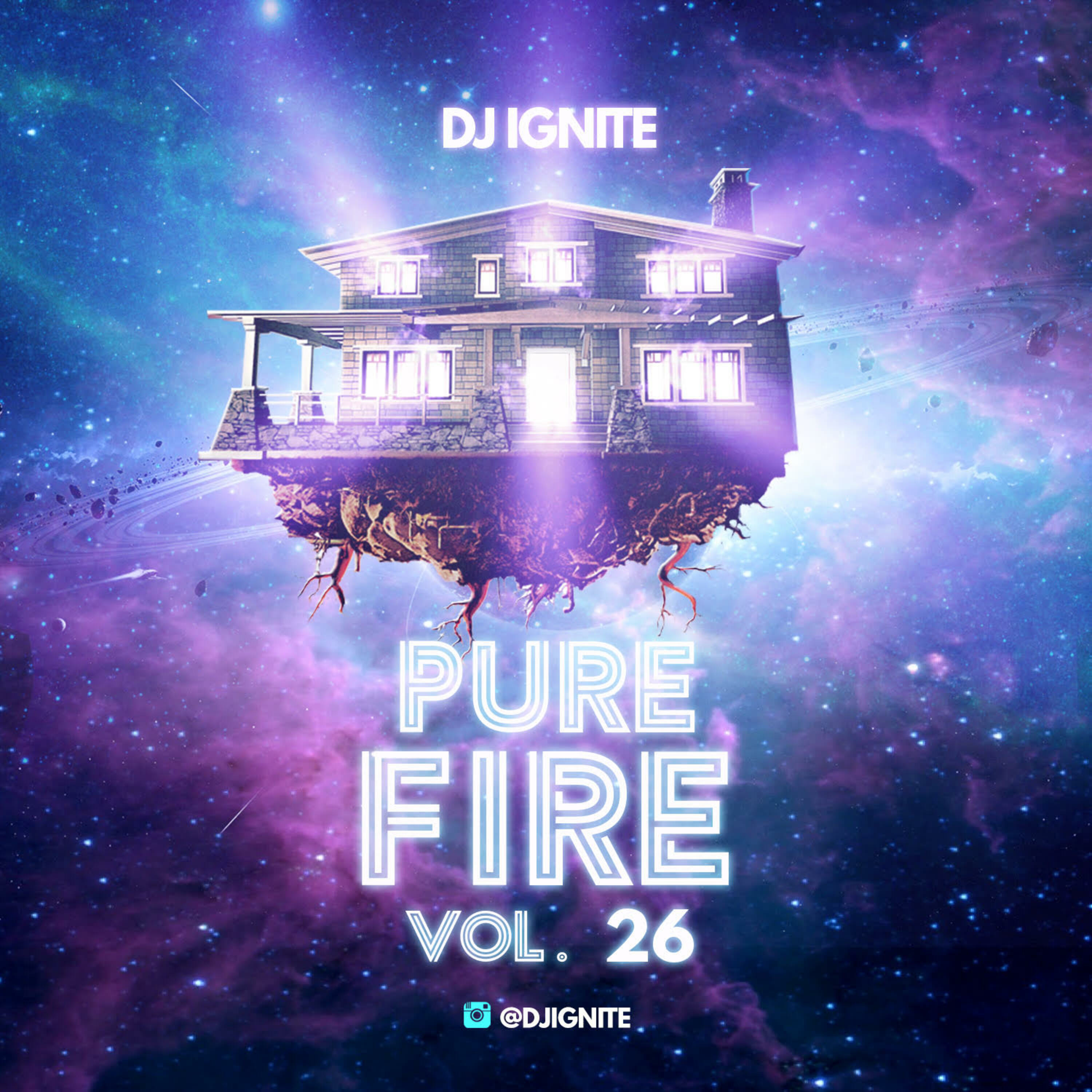 Pure Fire 26