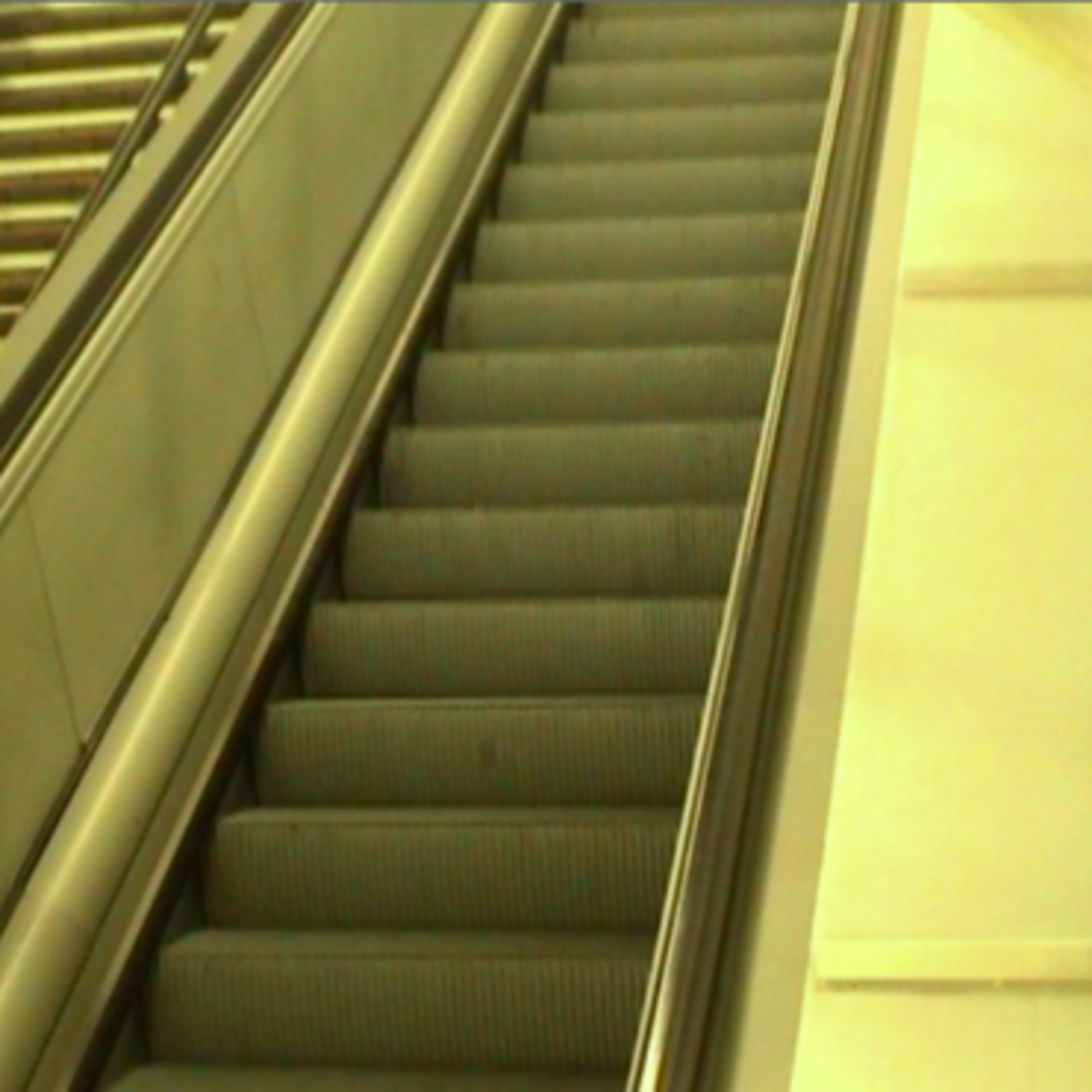 emit#1: Escalator episode artwork