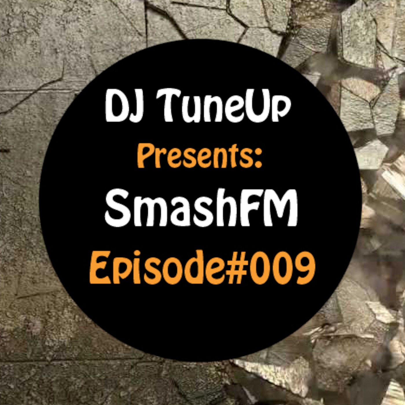 SmashFM #009
