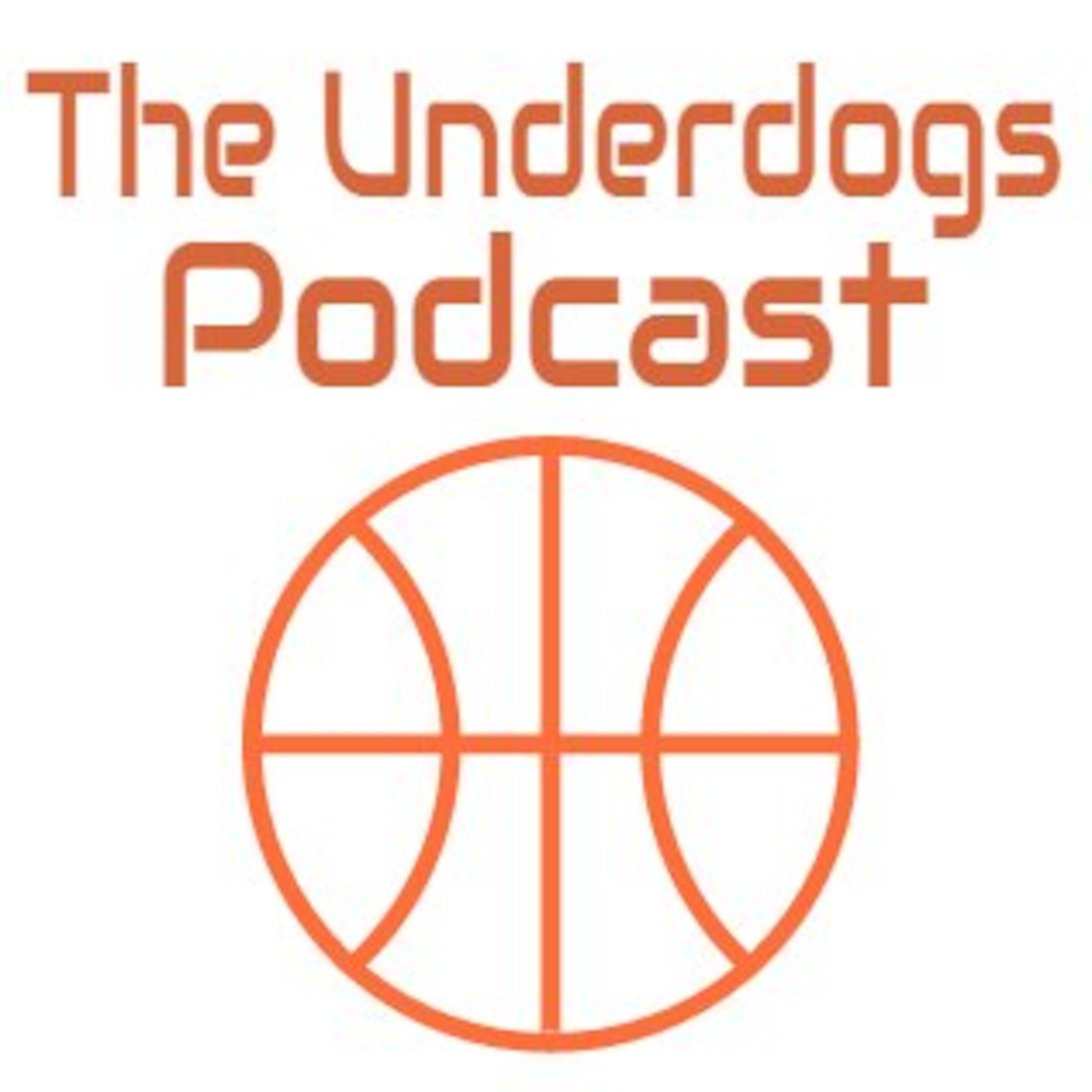 The Underdogs Podcast
