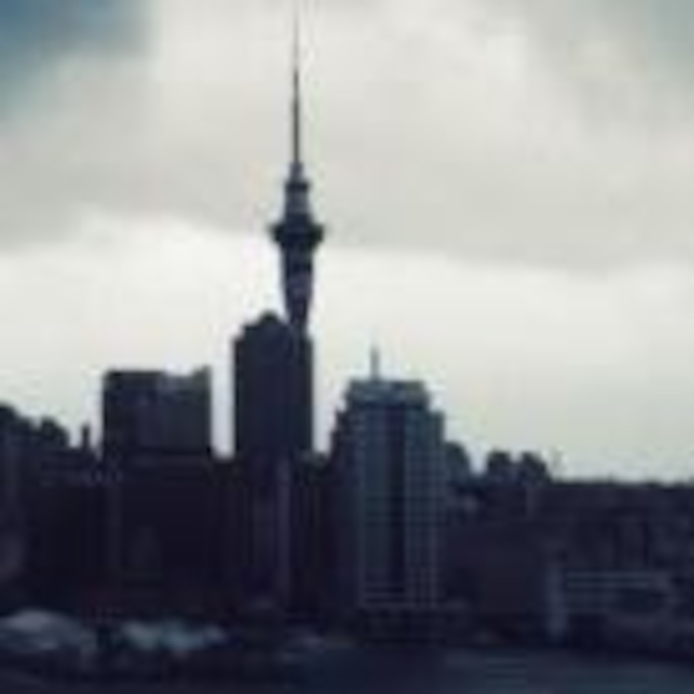 Auckland Religion Podcast