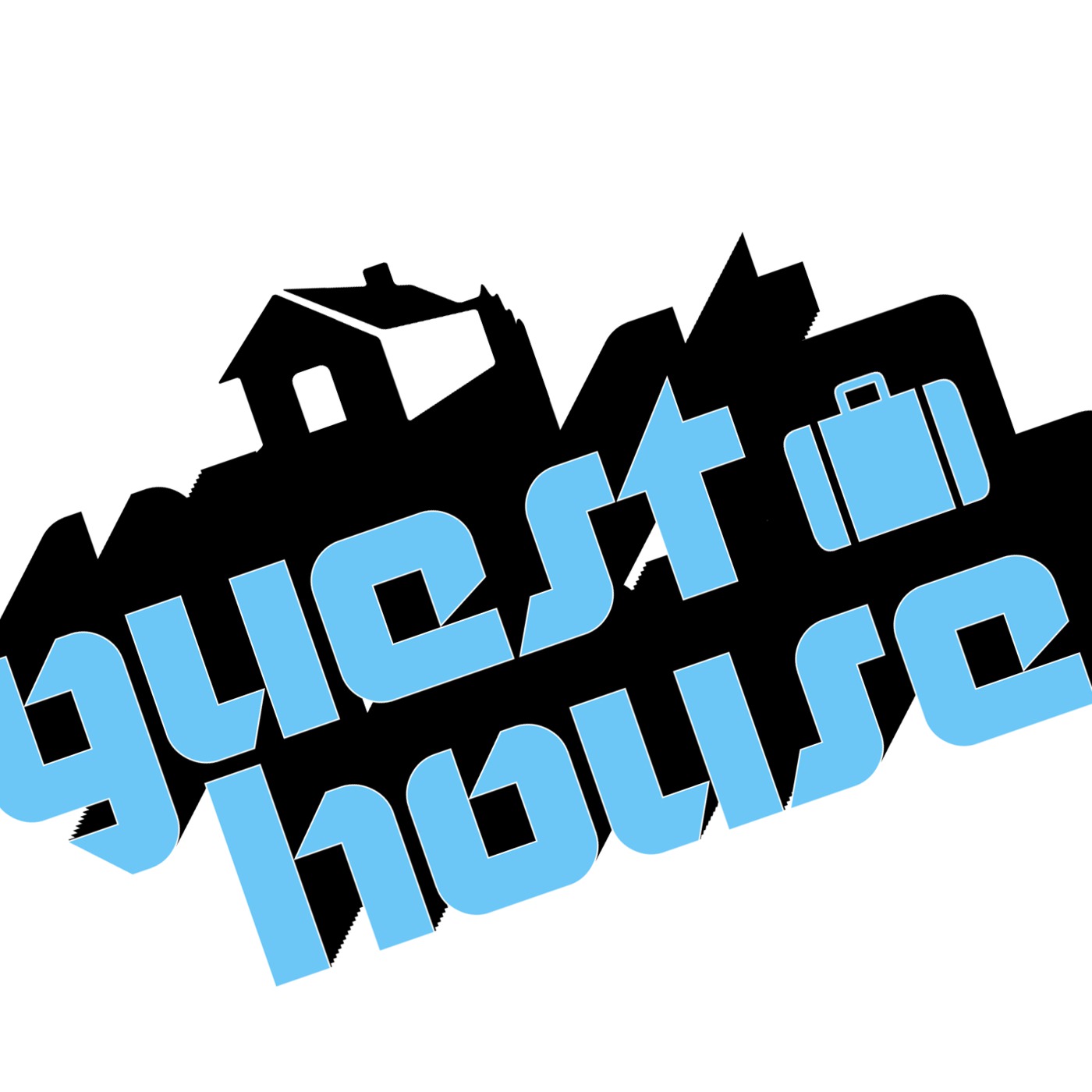 guesthousemusic's Podcast