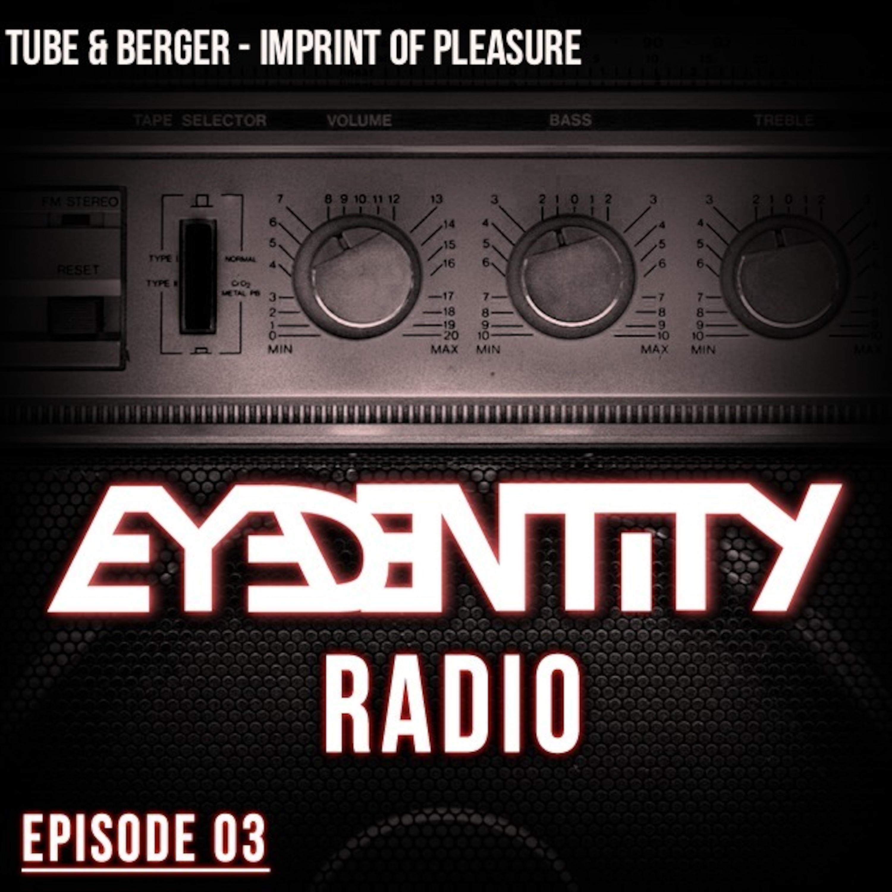 Eyedentity Radio