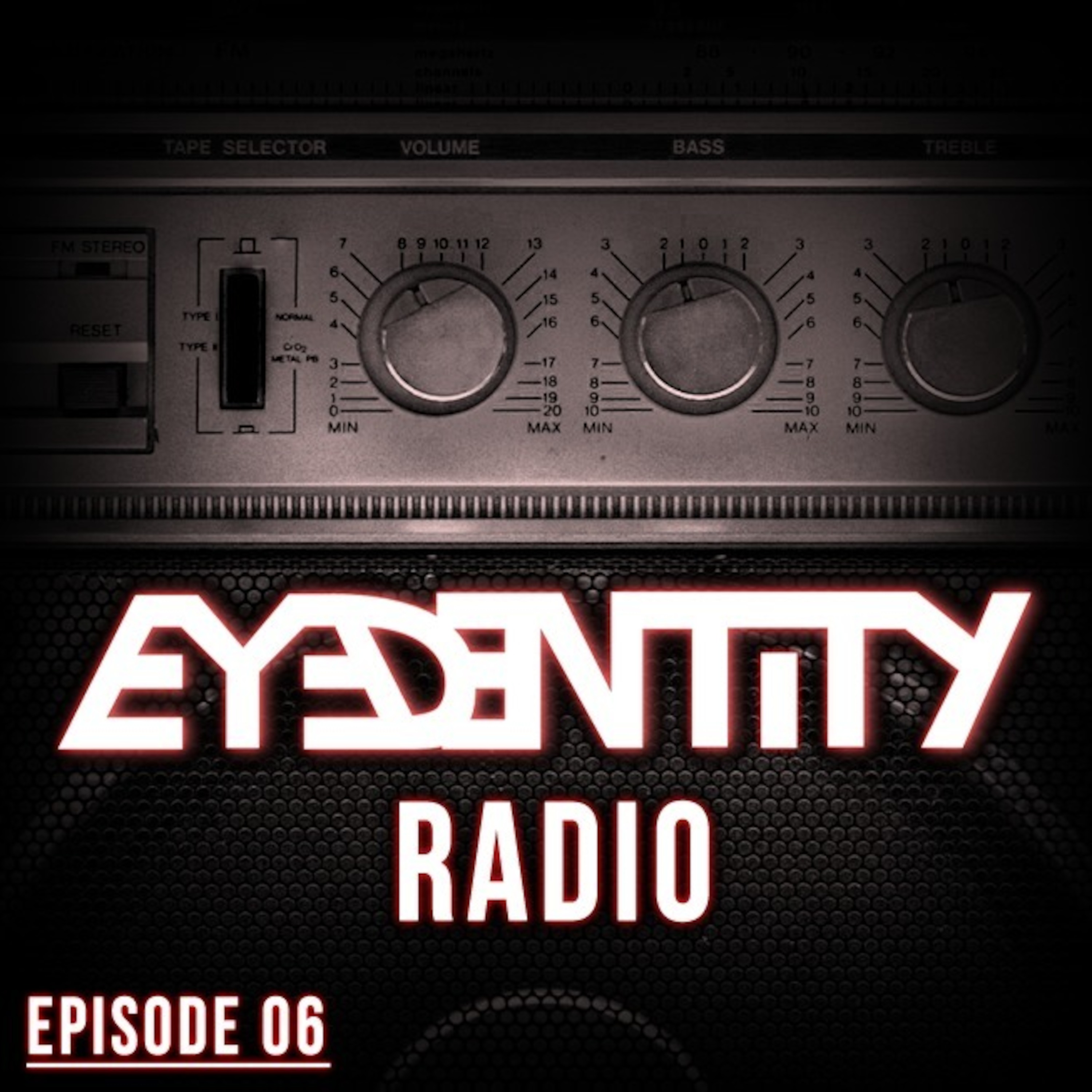 Eyedentity Radio
