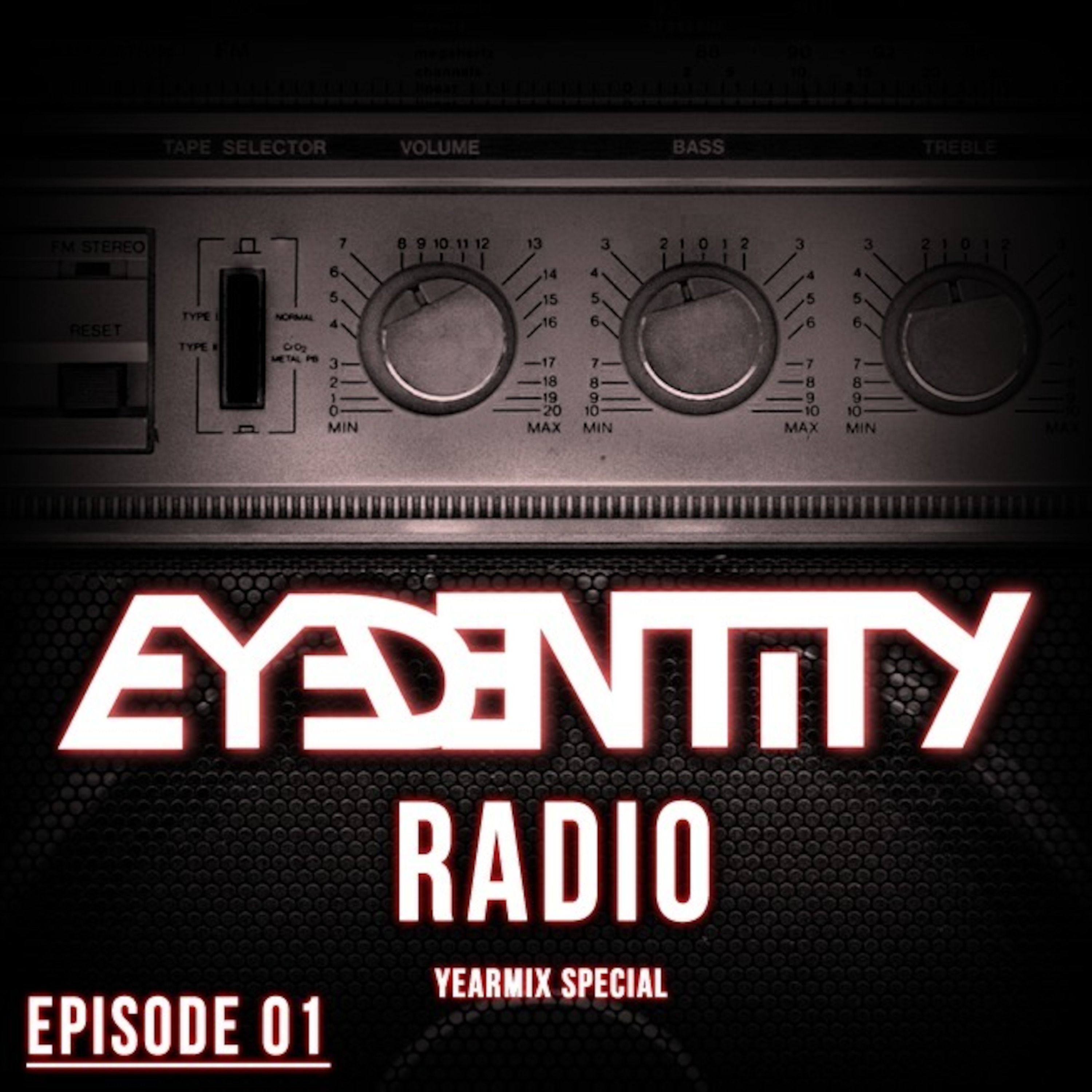 Eyedentity Radio