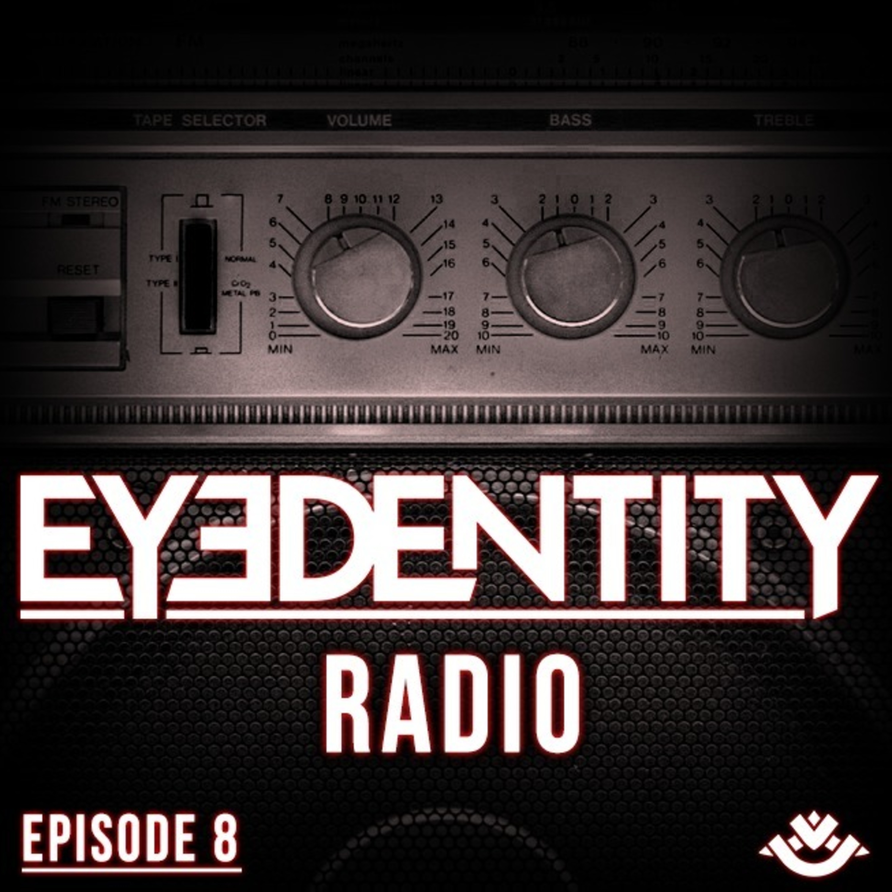Eyedentity Radio