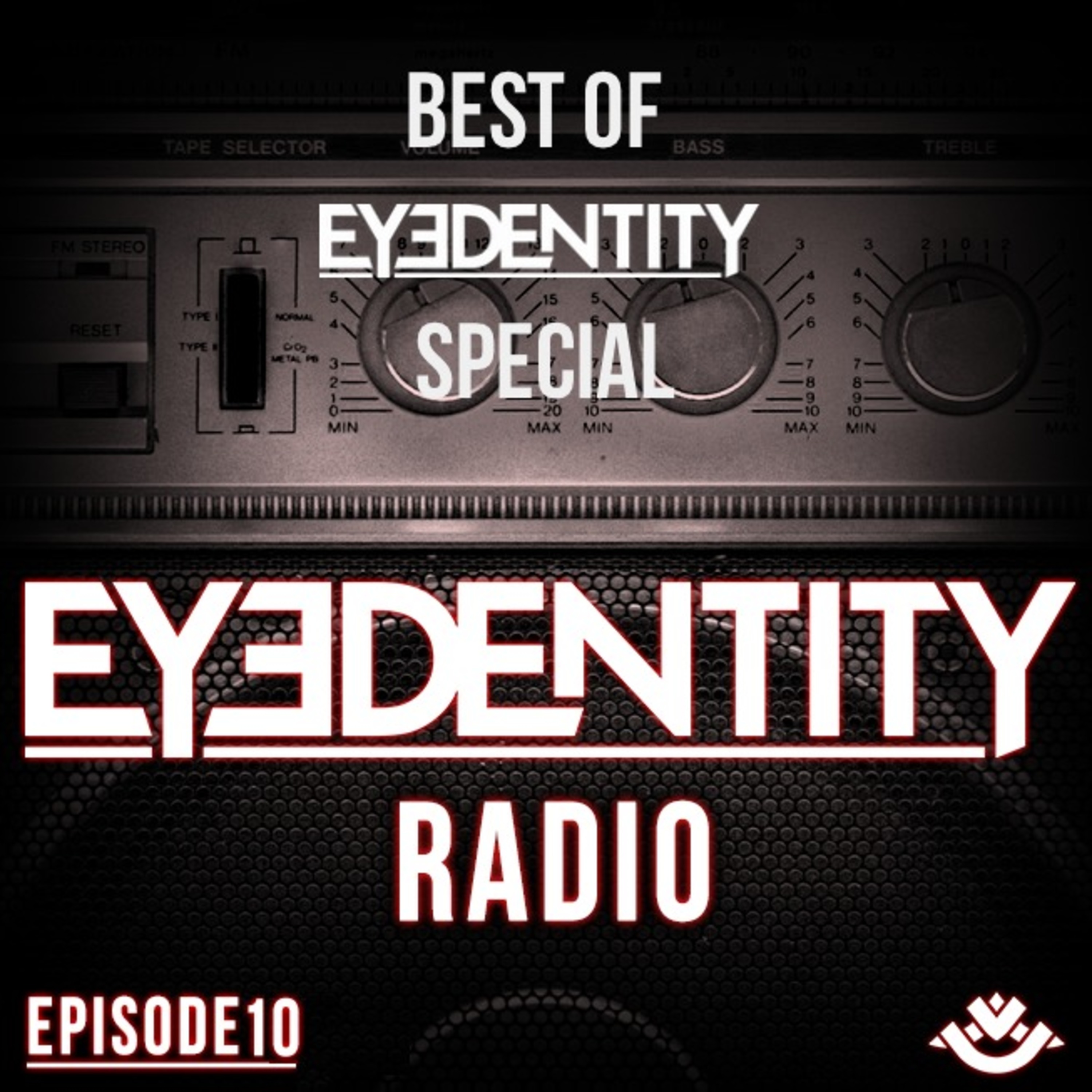 Eyedentity Radio