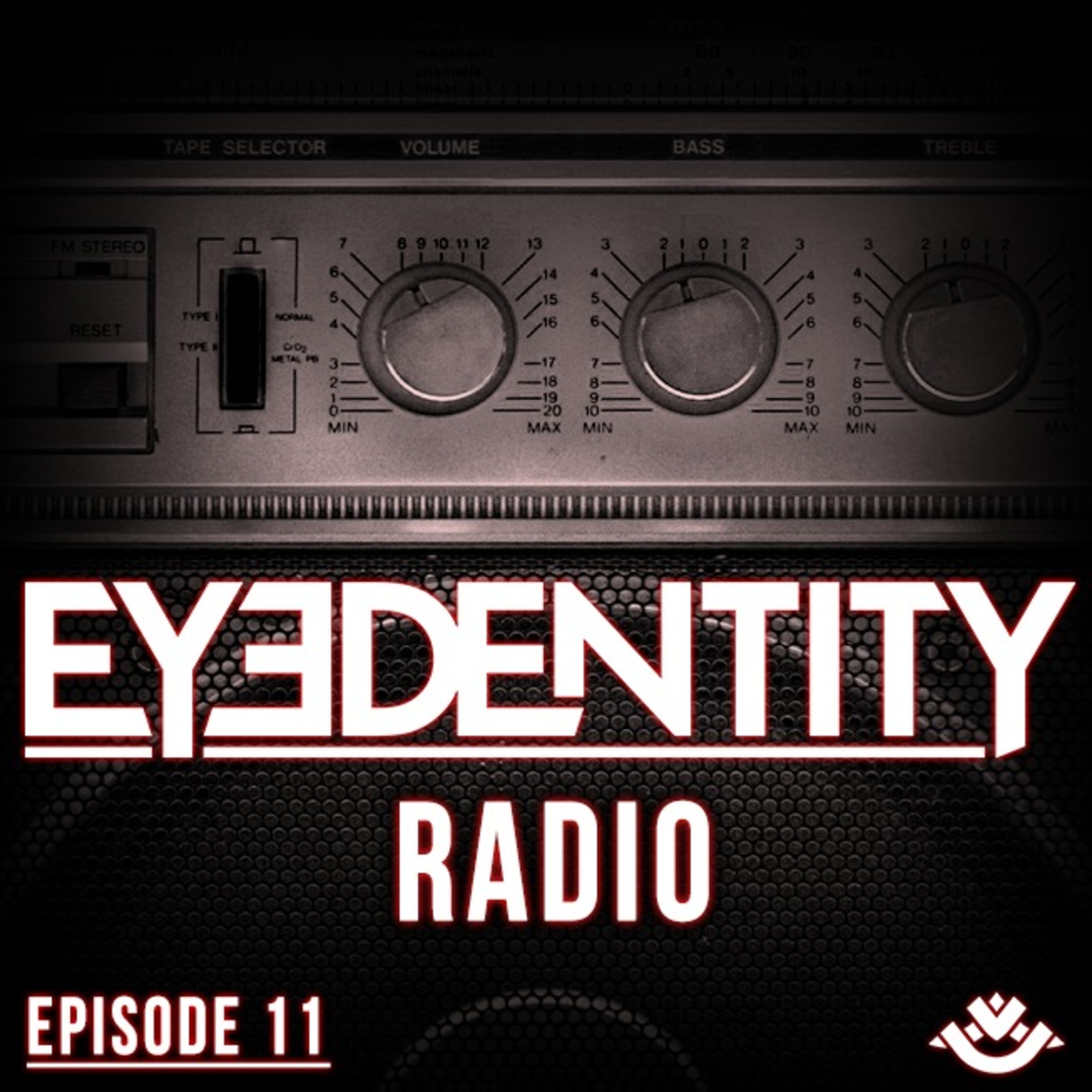 Eyedentity Radio