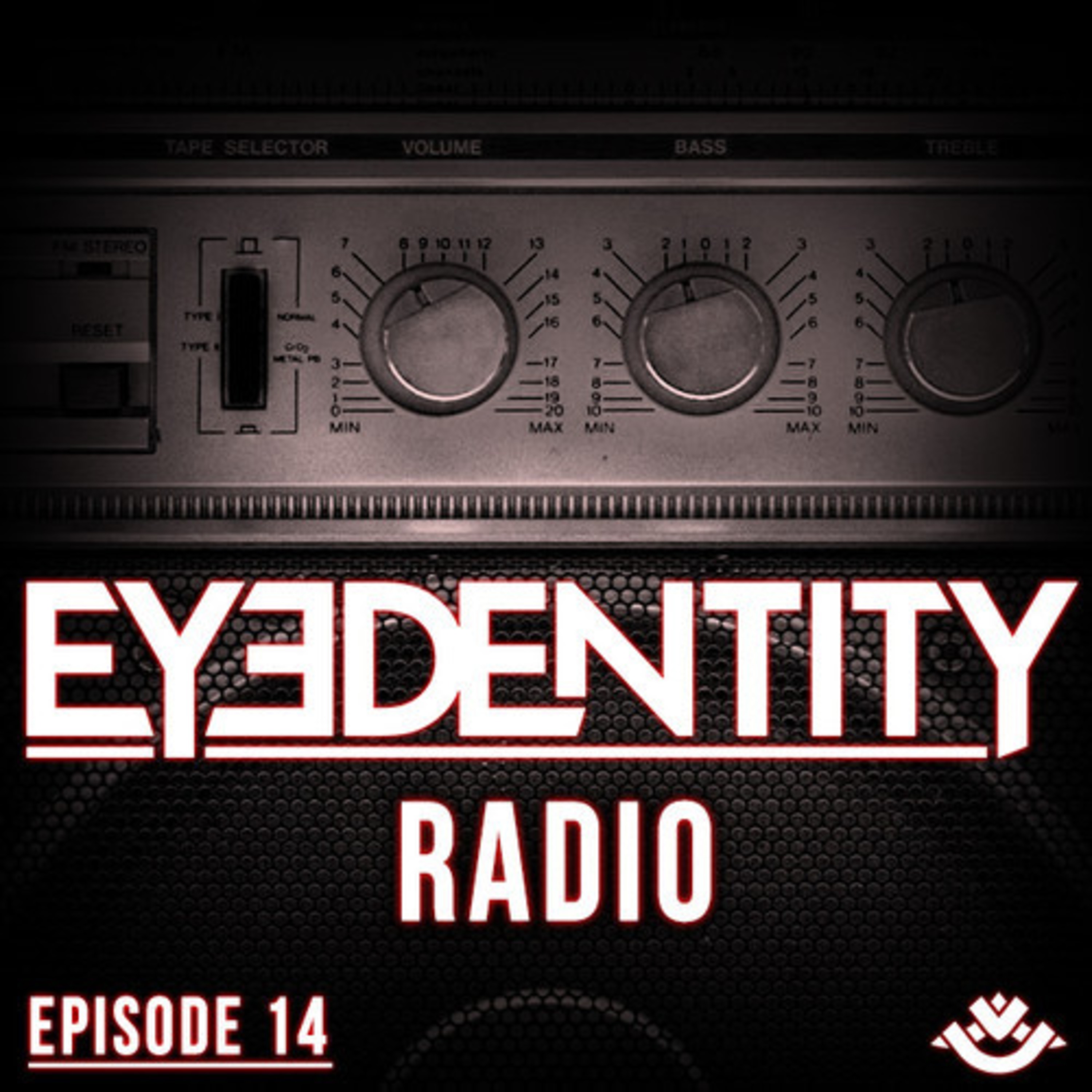 Eyedentity Radio