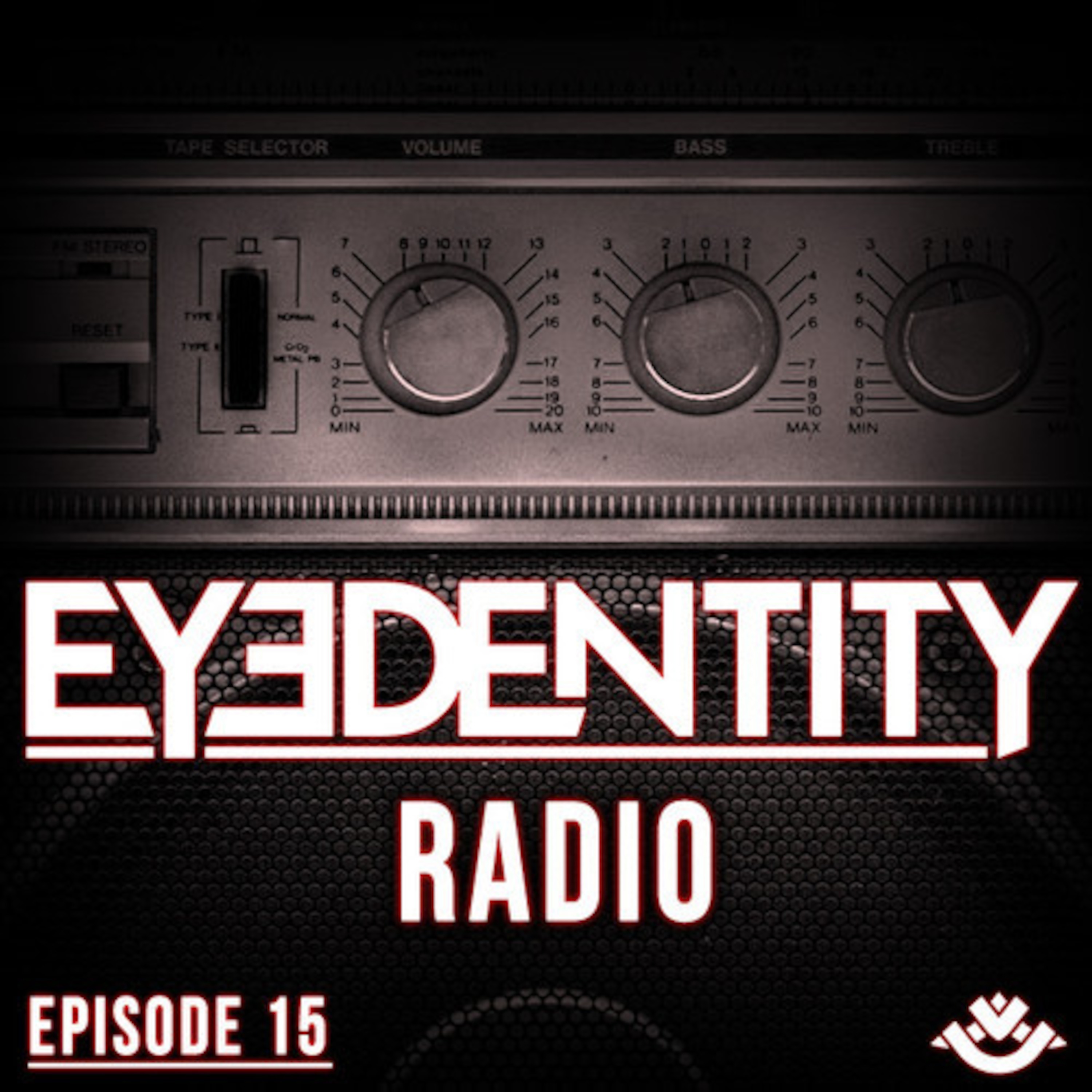 Eyedentity Radio