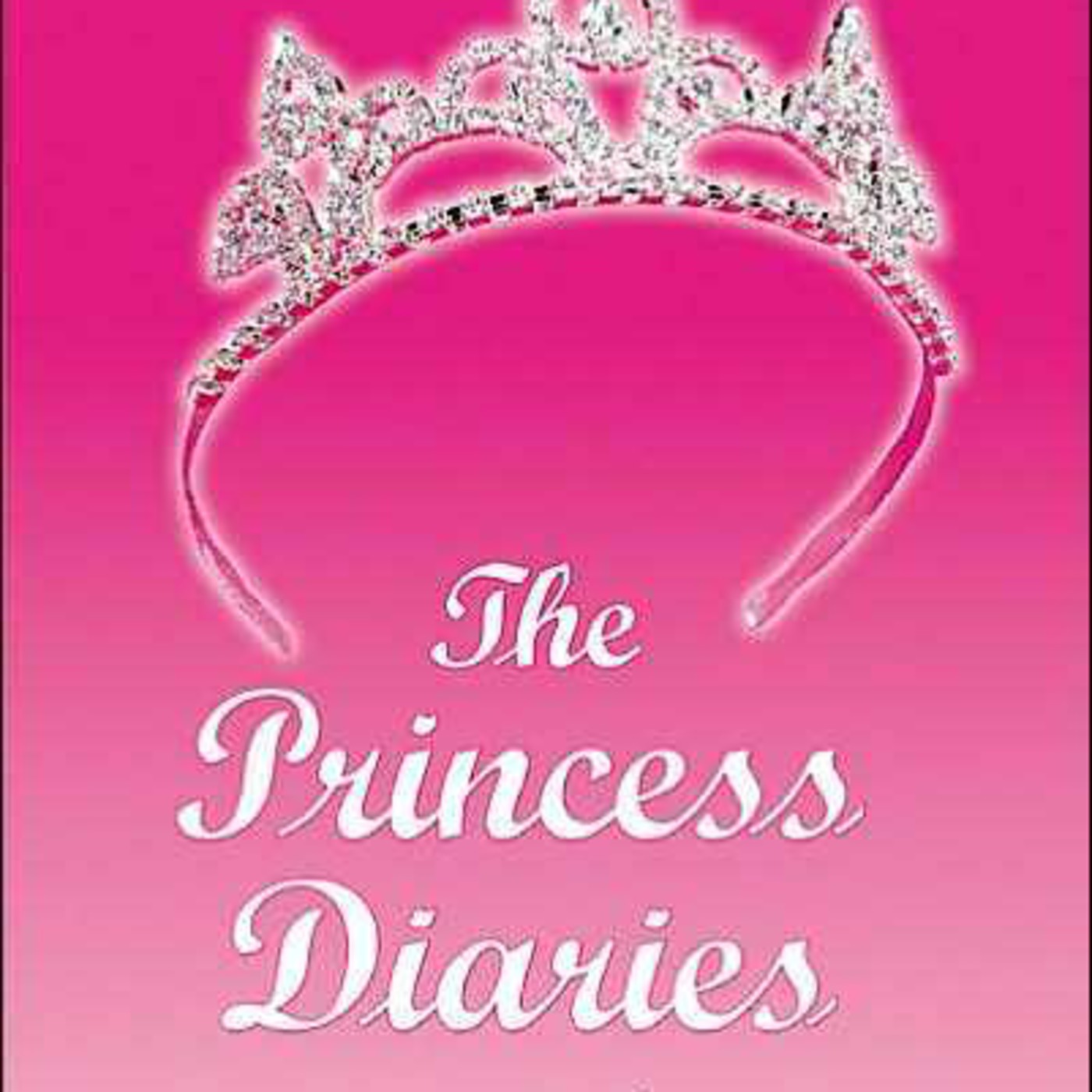 The Princess Diaries episode artwork