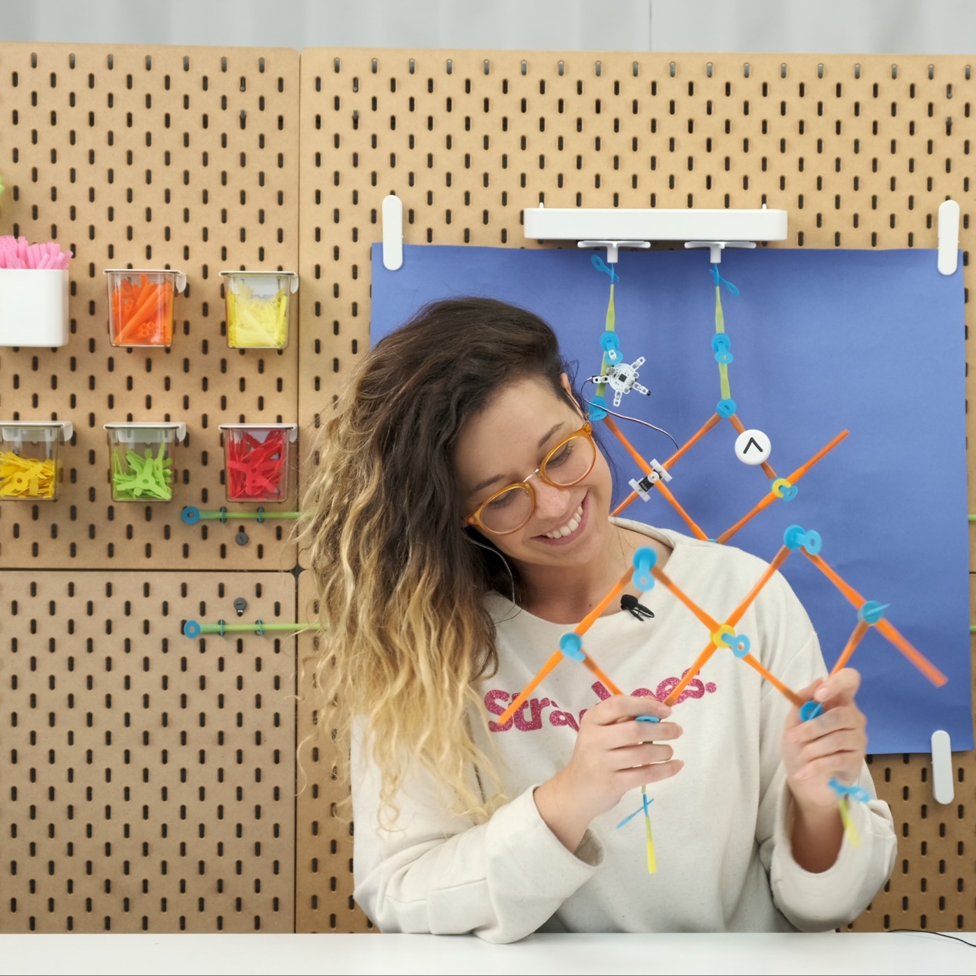 01: Creativity with Lindsay Balfour