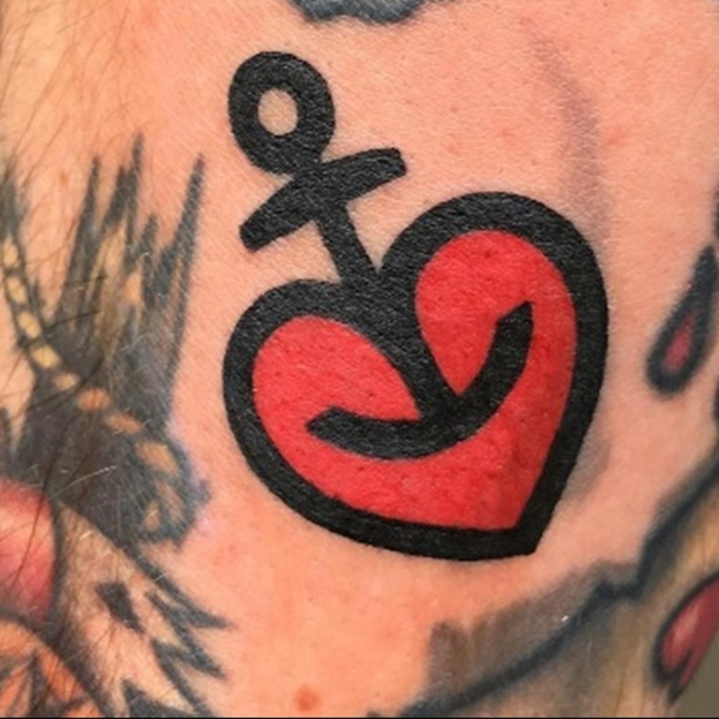 TJR Episode 63: Valentine´s Day Special - Crossing All Thresholds, LOVE IS IN THE ASS!