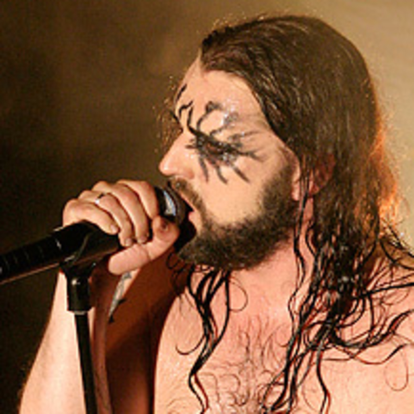 Episode 86: Remembering Hank von Helvete (live)