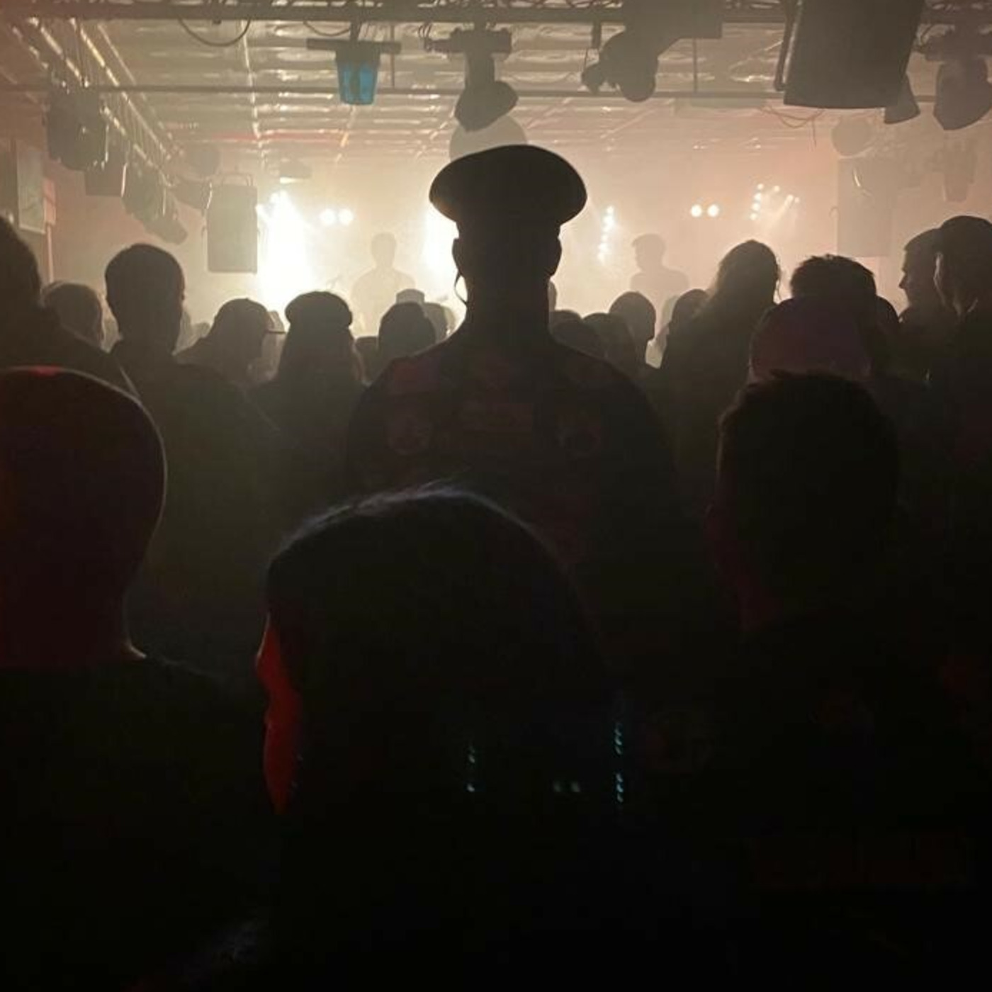 Episode 96: In Bed with B. Engel - the An(nu)al Weltturbojugendtage Special