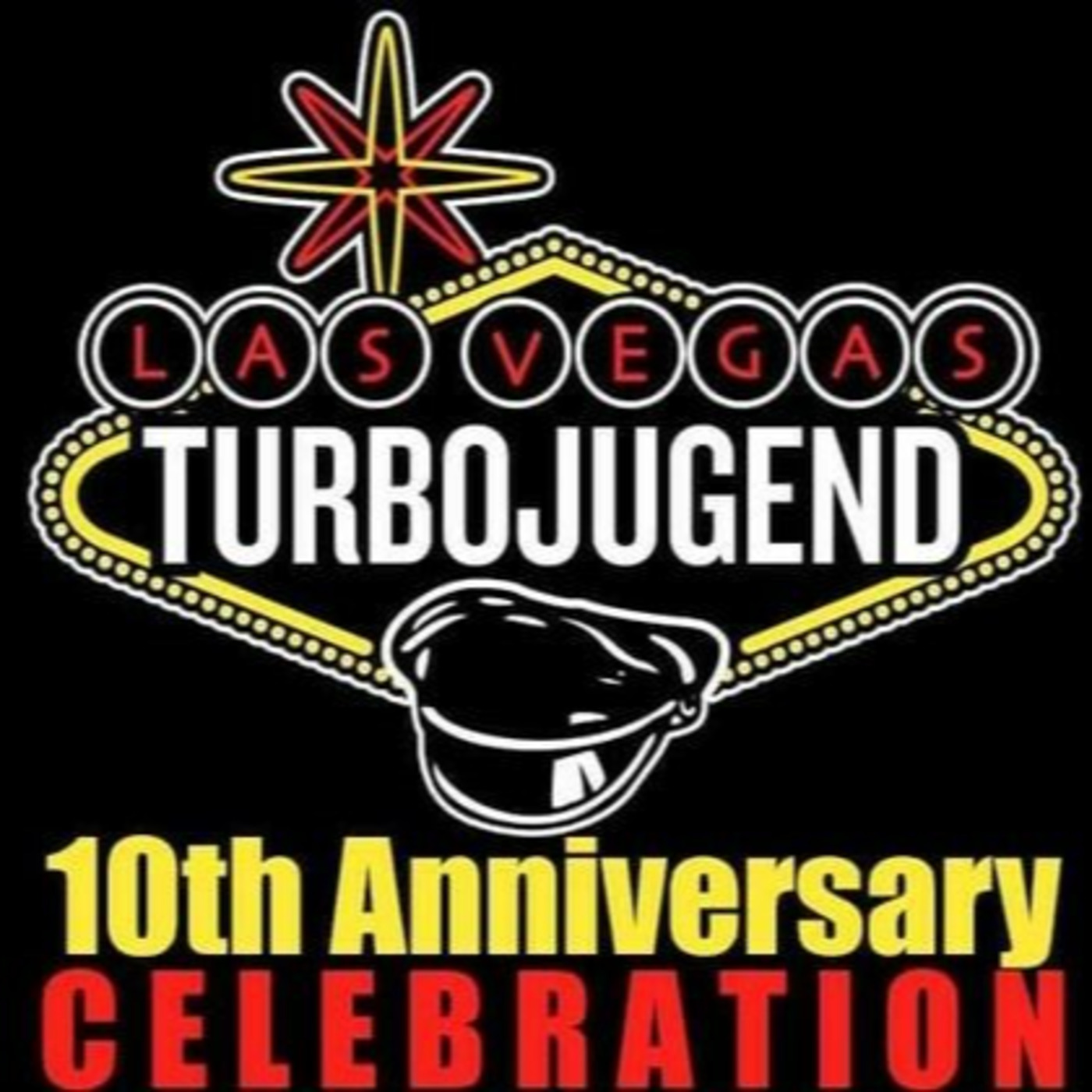 Episode 101: The Irish Version of an Evel Pie (Punk Rock Bowling ´23)