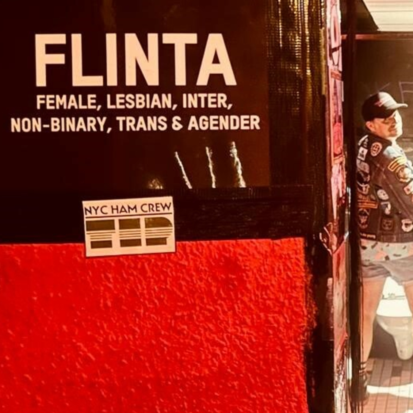 Episode 107: In Bed with B. Engel - the An(nu)al Weltturbojugendtage Special (WTJT 2023 Edition)