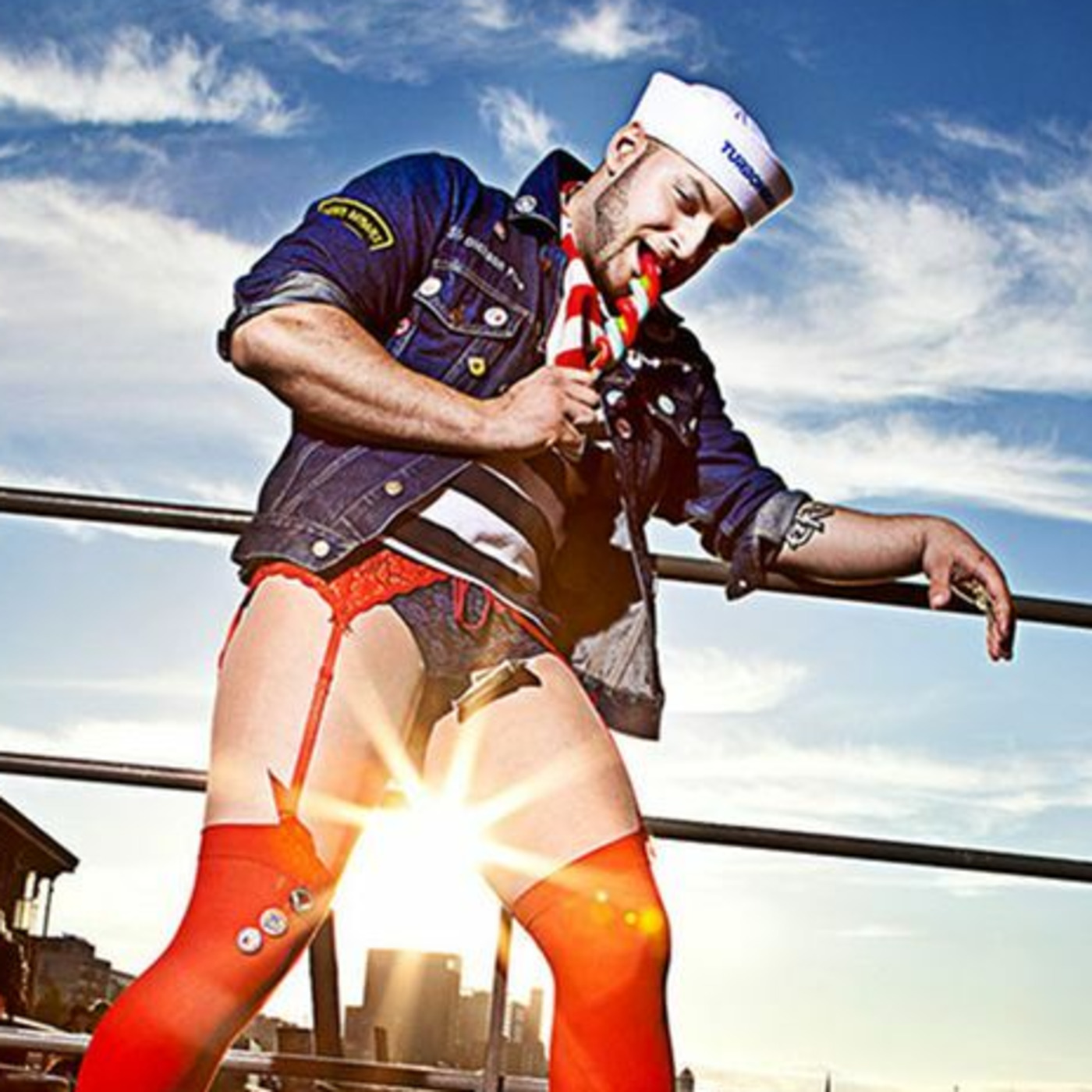 Episode 109: Contemplating Political Correctness within the Turbojugend in the light of Generation Y and Z