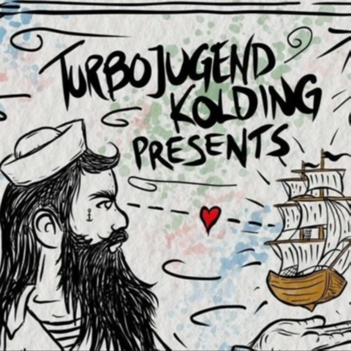 Episode 115: Sail Hard, Fail Hard - a Weltturbojugendtage documentary