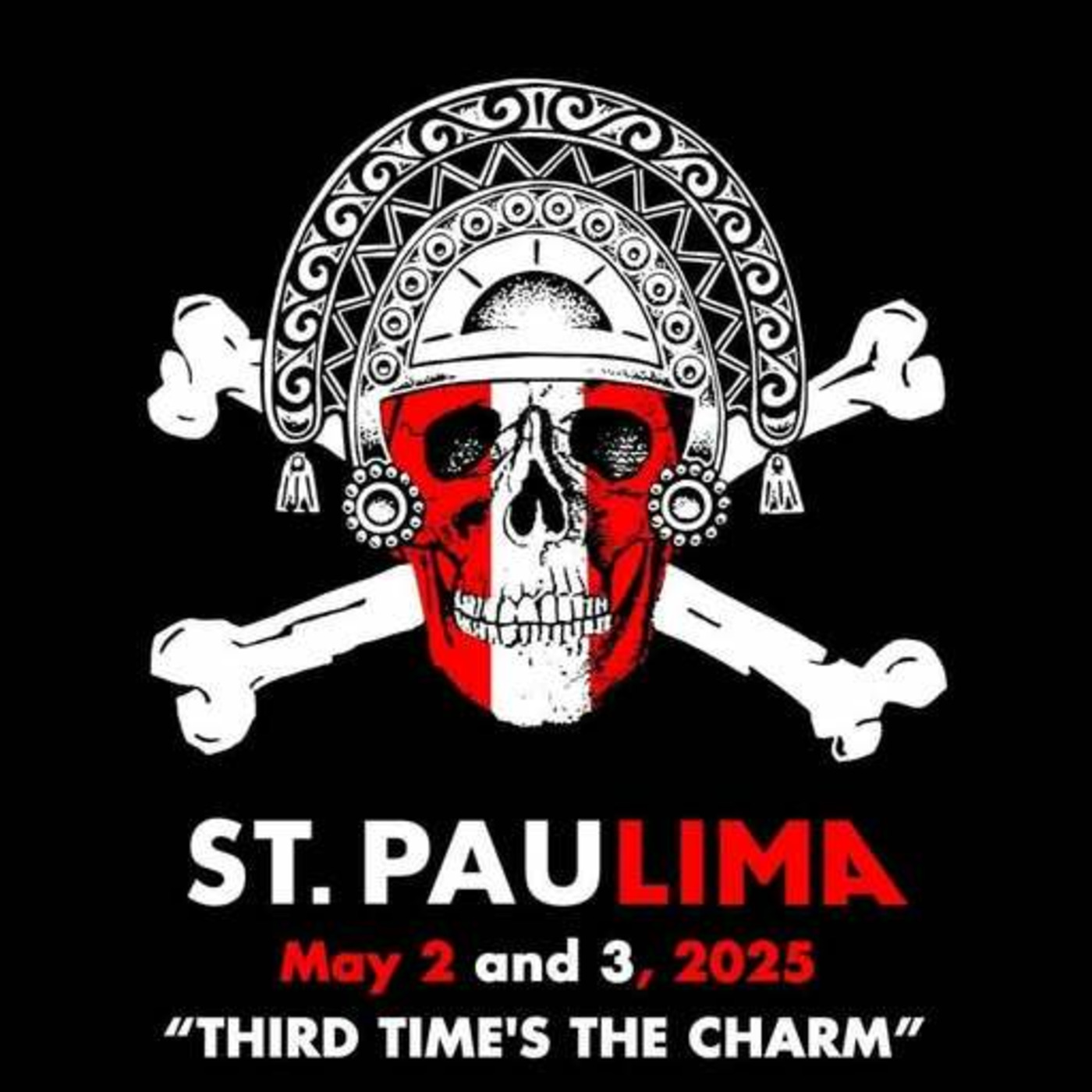 Episode 127: ST. PAULIMA