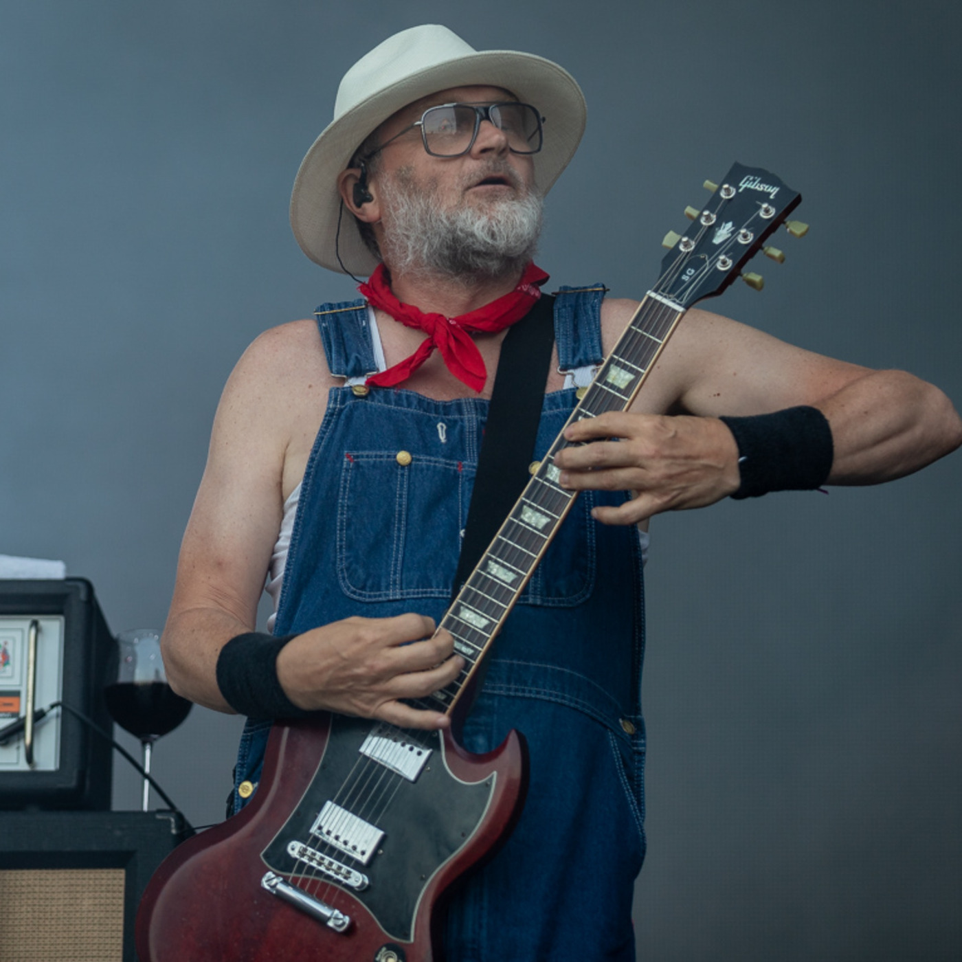 Episode 129: Rune Rebellion talks Turbonegro anno 2025