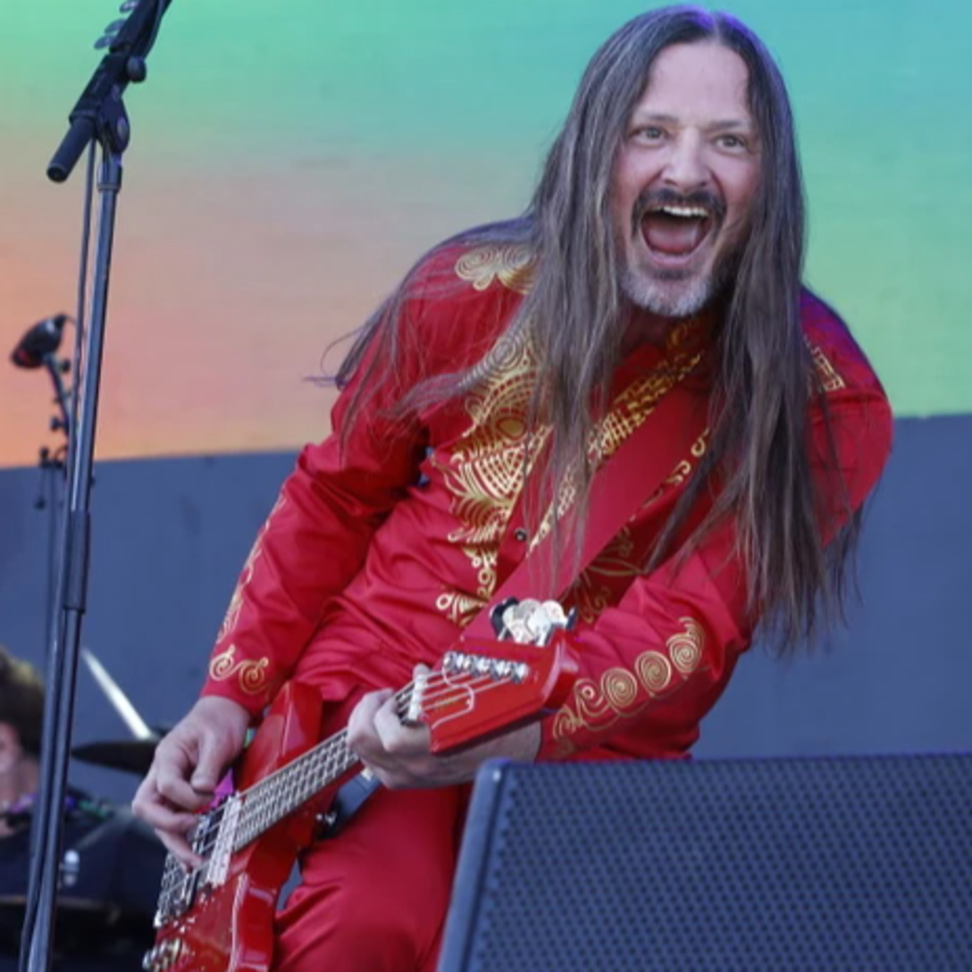 Episode 130: Small Feces: Steven McDonald, Turbonegro’s Turd Polisher