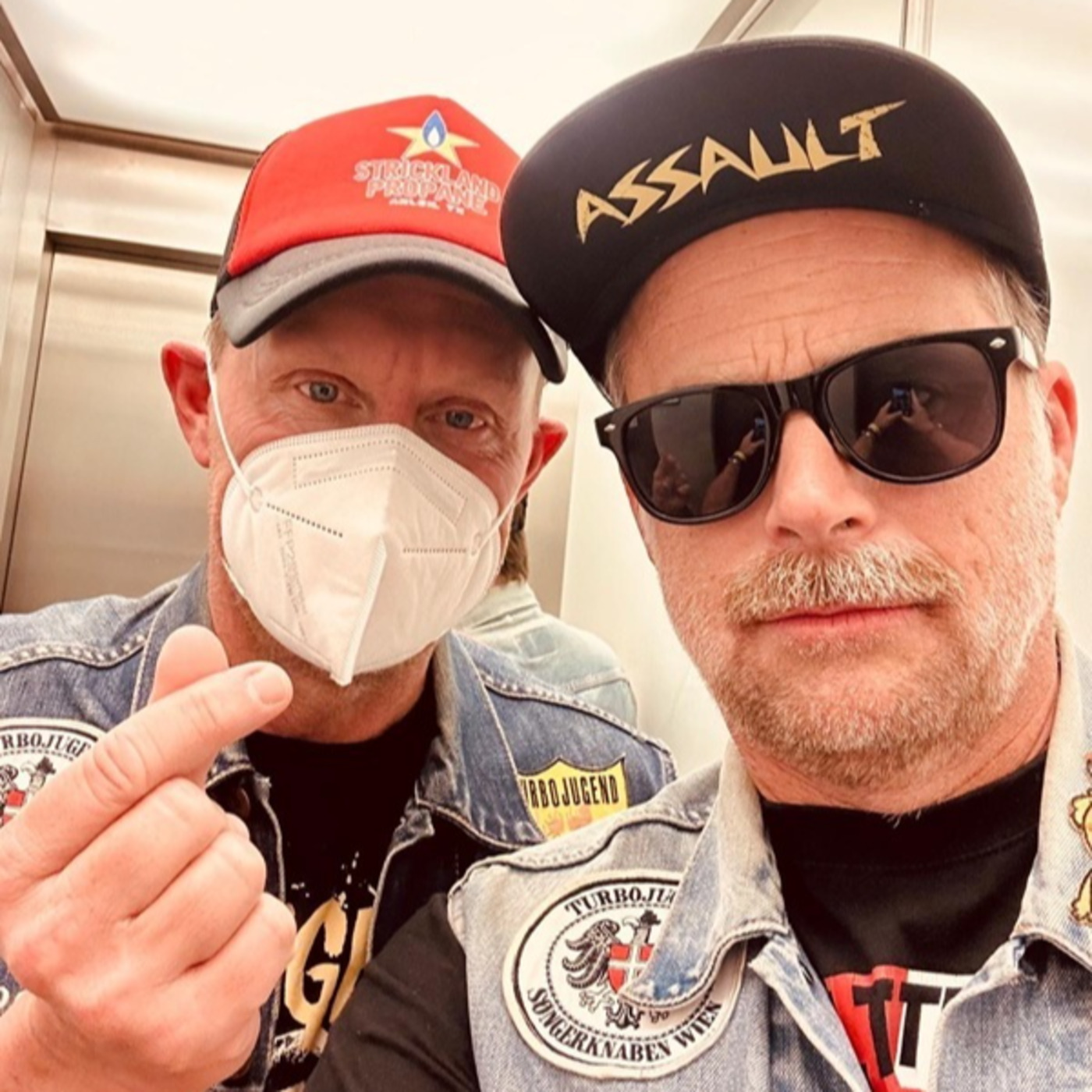 Episode 132: In Bed With B. Engel: The An(u)al WTJT 2025 Review