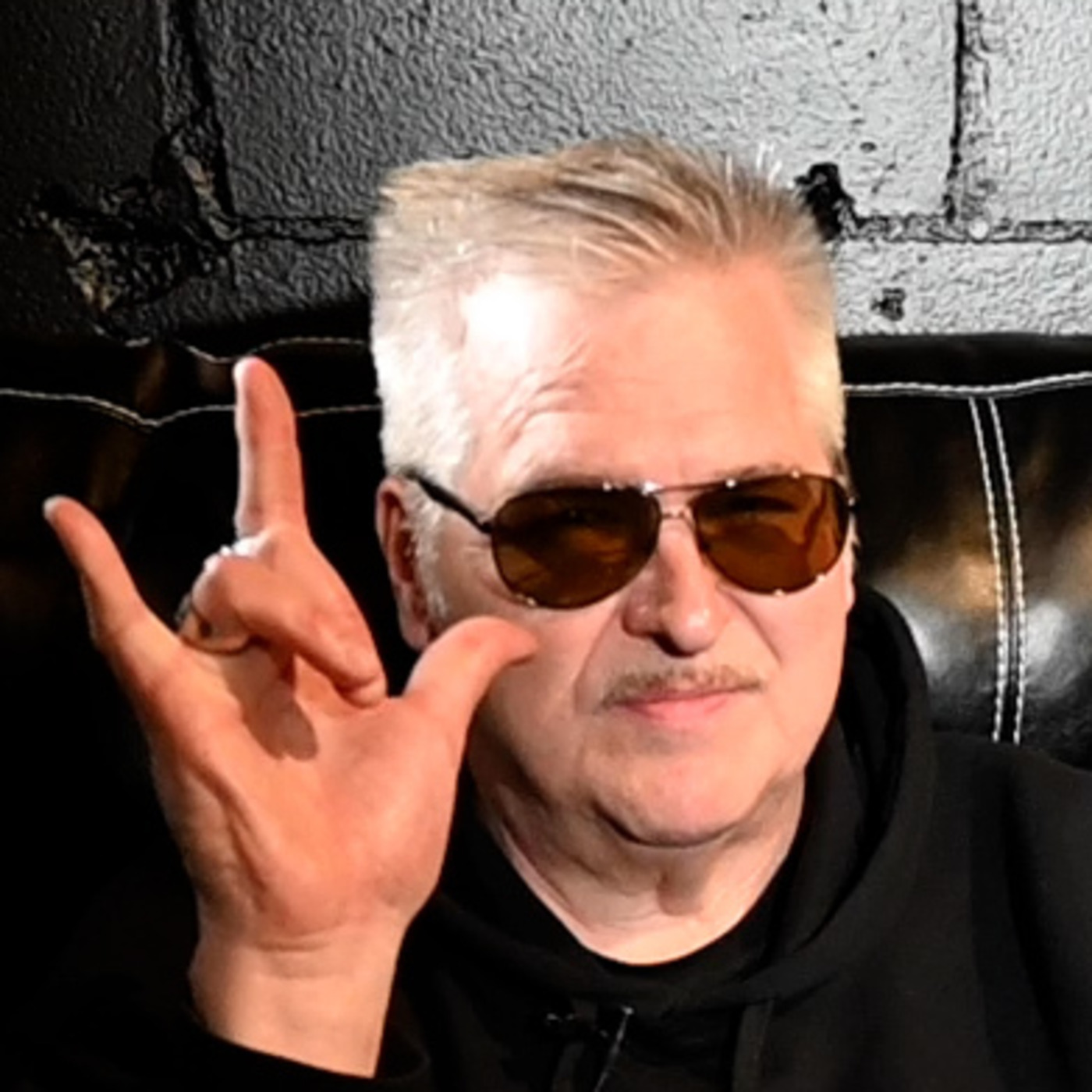 Episode 135: Small Feces: Jerry A of Poison Idea loves Turbojugend