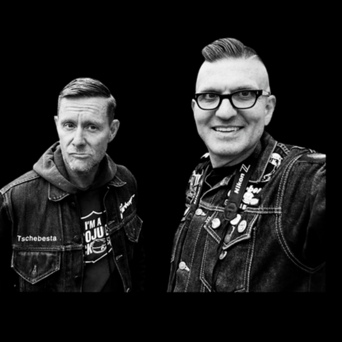 Episode 138: Reflecting on Turbojugend Radio - the Tschebesta Files episode artwork