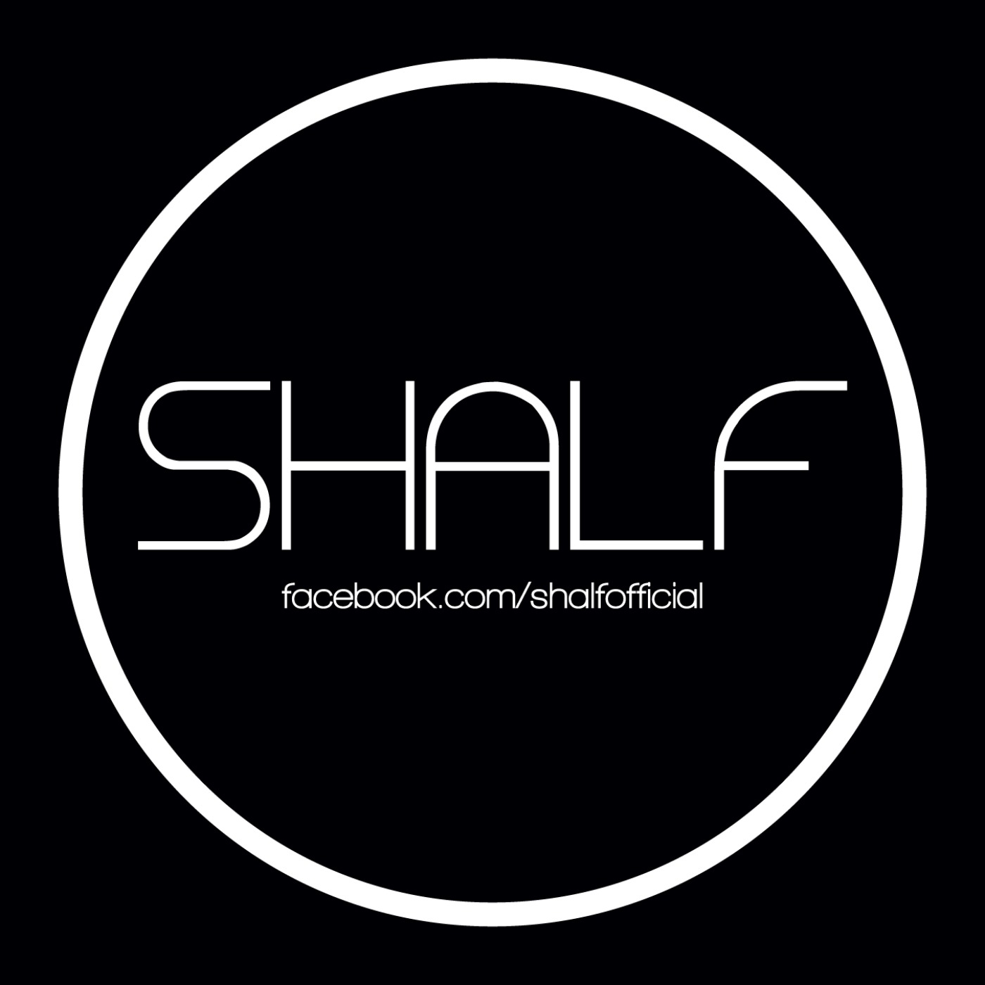 Shalf - Official Podcast