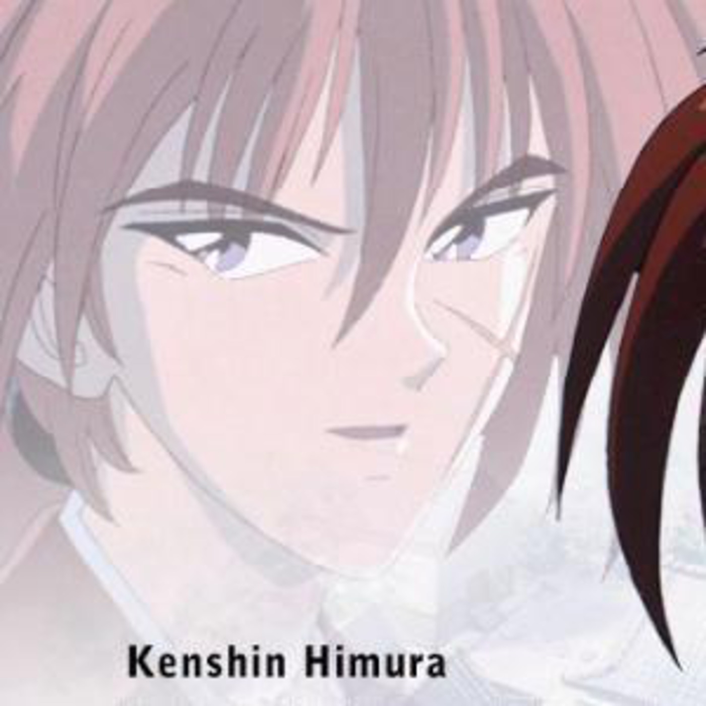 Rurouni Kenshin - Kanashimi Ni Tamesaretemo episode artwork