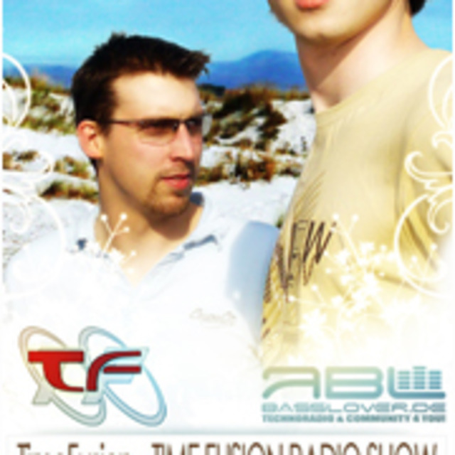 Time Fusion Radio Show