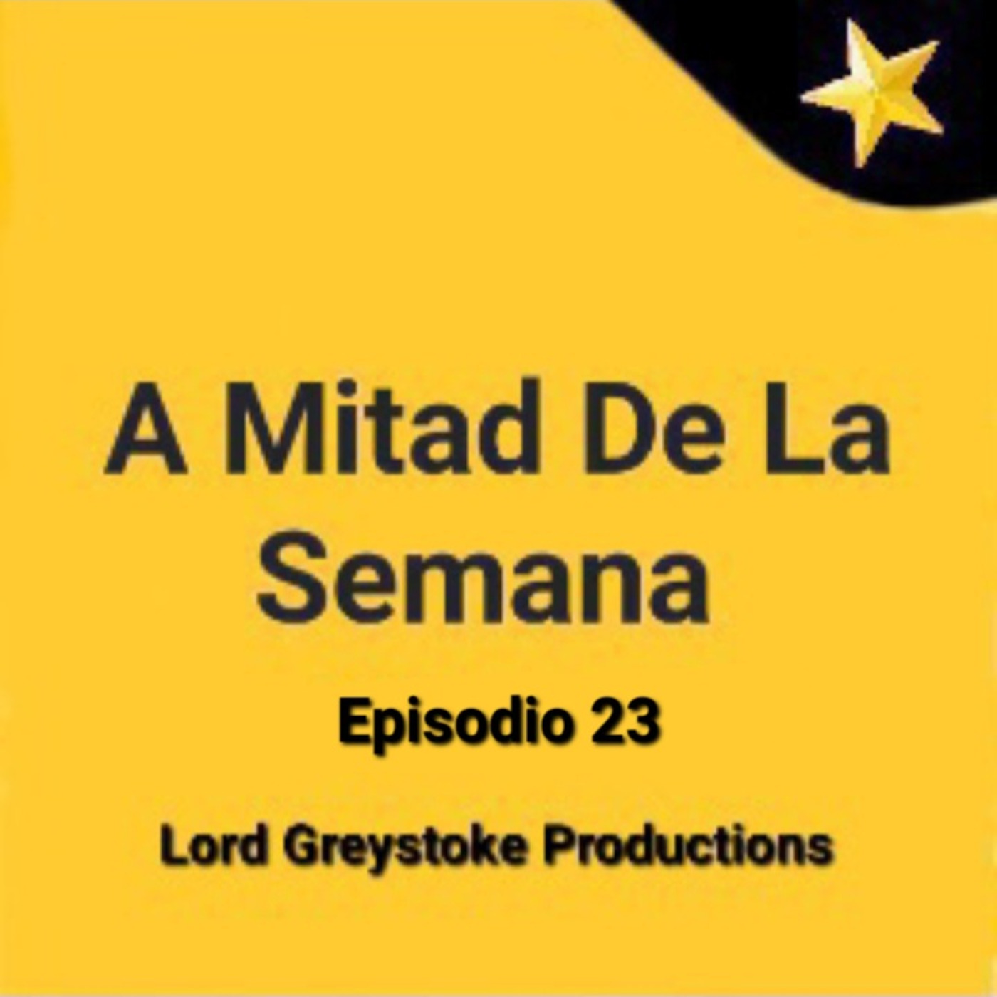 A Mitad De La Semana