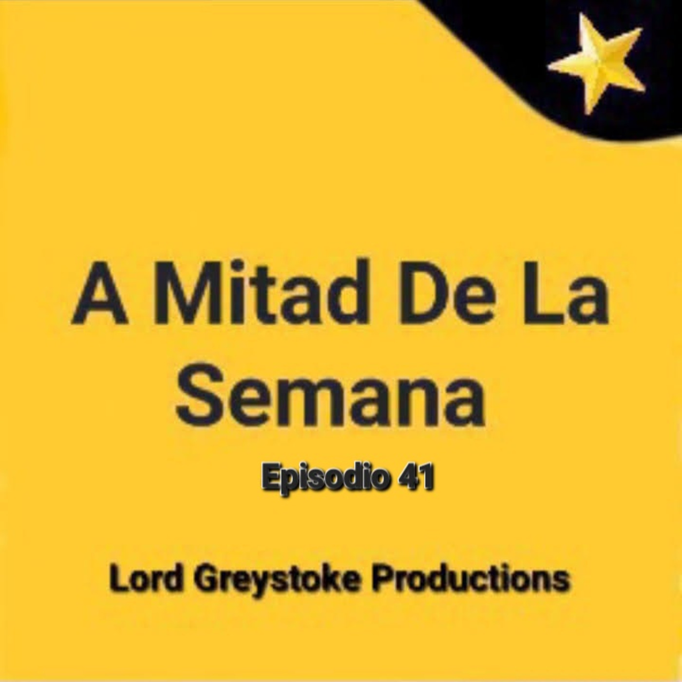 A Mitad De La Semana