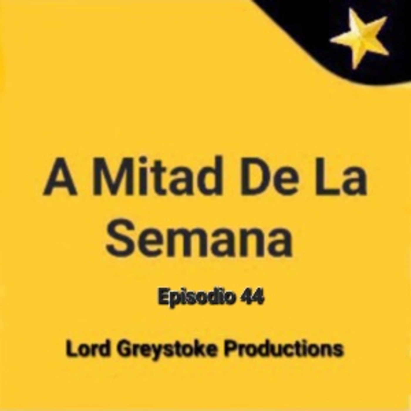 A Mitad De La Semana