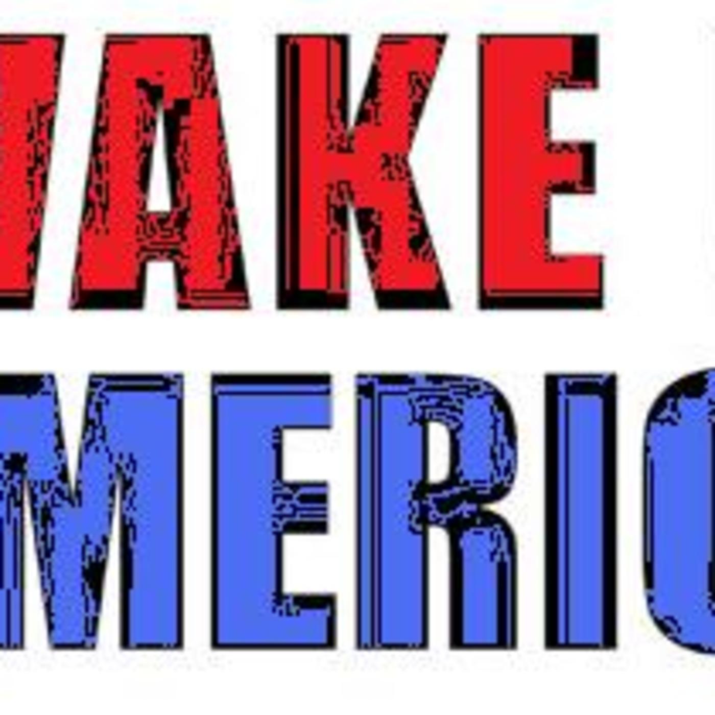 Anonymous ~ Wake Up America ~ Episode 2