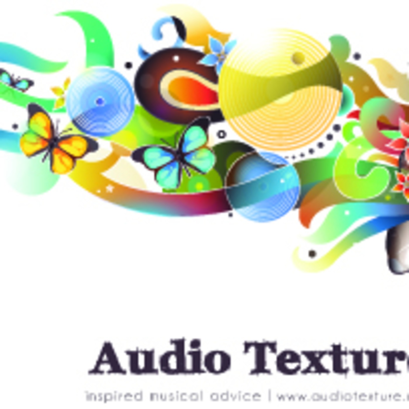 Audio Texture