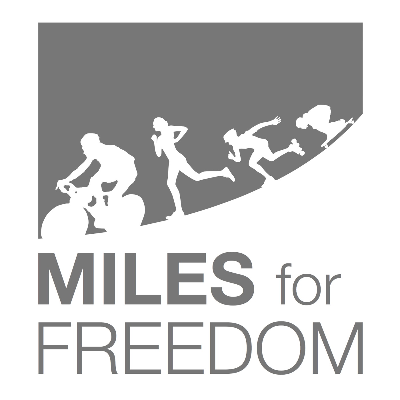 Miles for Freedom's Podcast