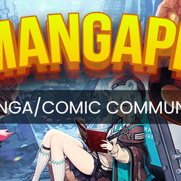 MangaPK&rsquo;s Podcast | Free Podcasts | Podomatic&quot;