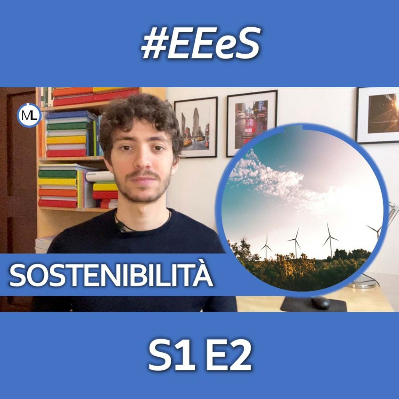 Efficienza Energetica e Sostenibilità