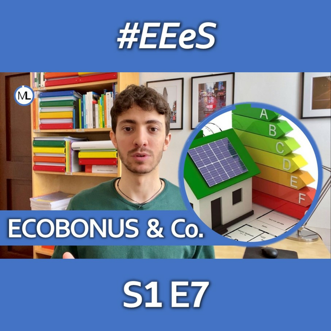 Efficienza Energetica e Sostenibilità