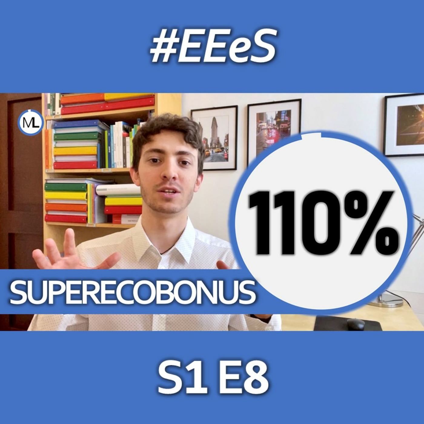 Efficienza Energetica e Sostenibilità